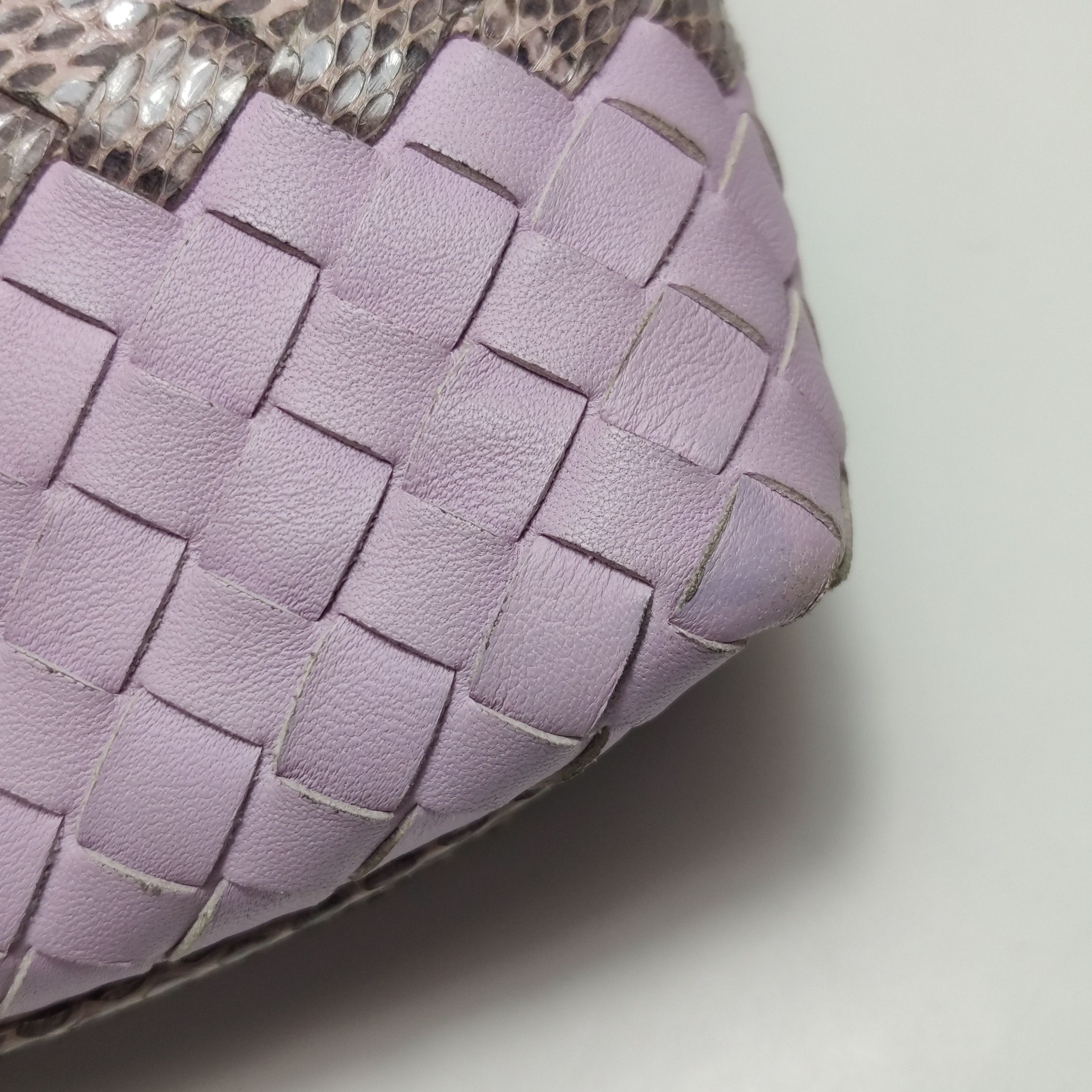 Bottega Veneta Bottega Veneta Women os Shoulder Bags Size ONE SIZE - 17 Thumbnail