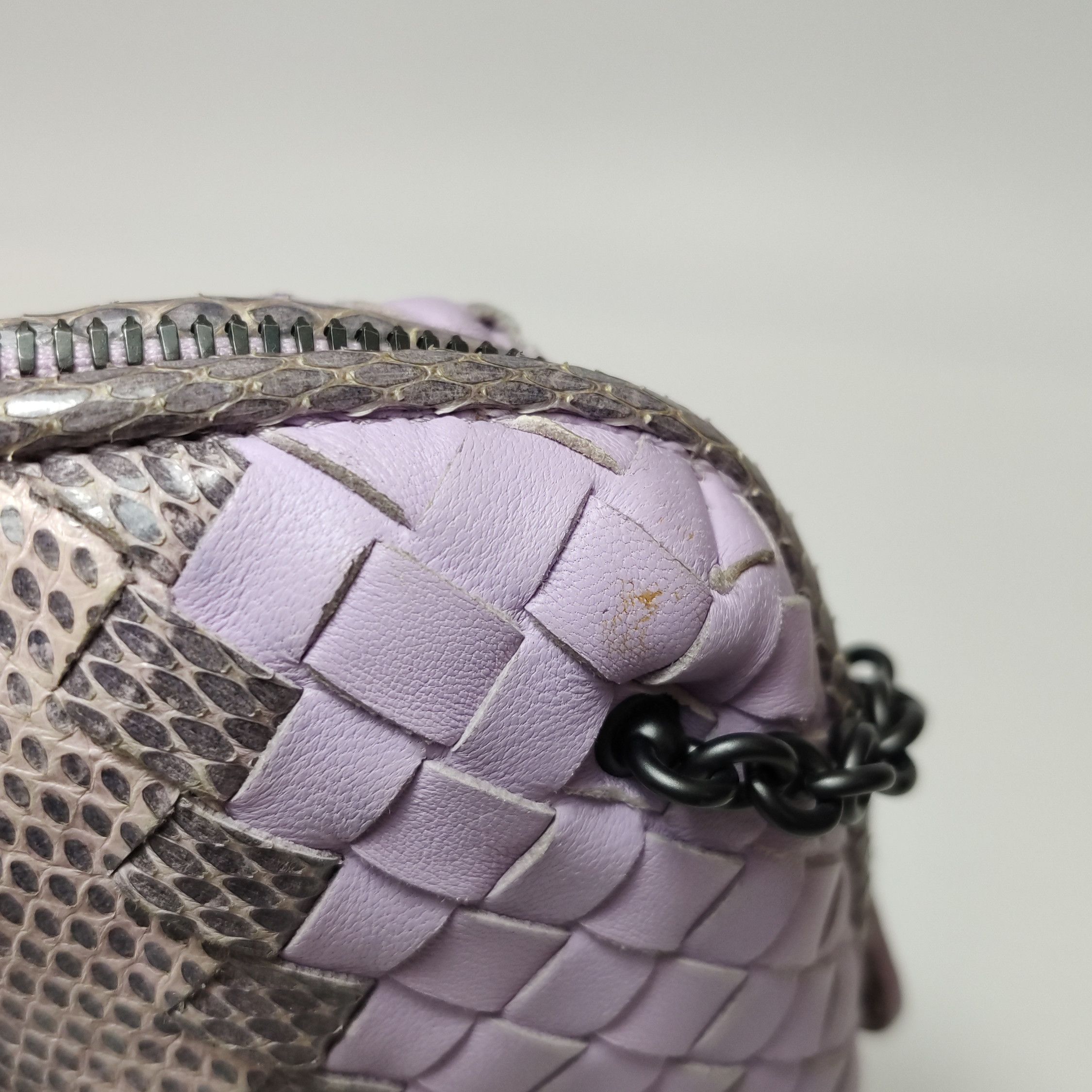 Bottega Veneta Bottega Veneta Women os Shoulder Bags Size ONE SIZE - 18 Thumbnail
