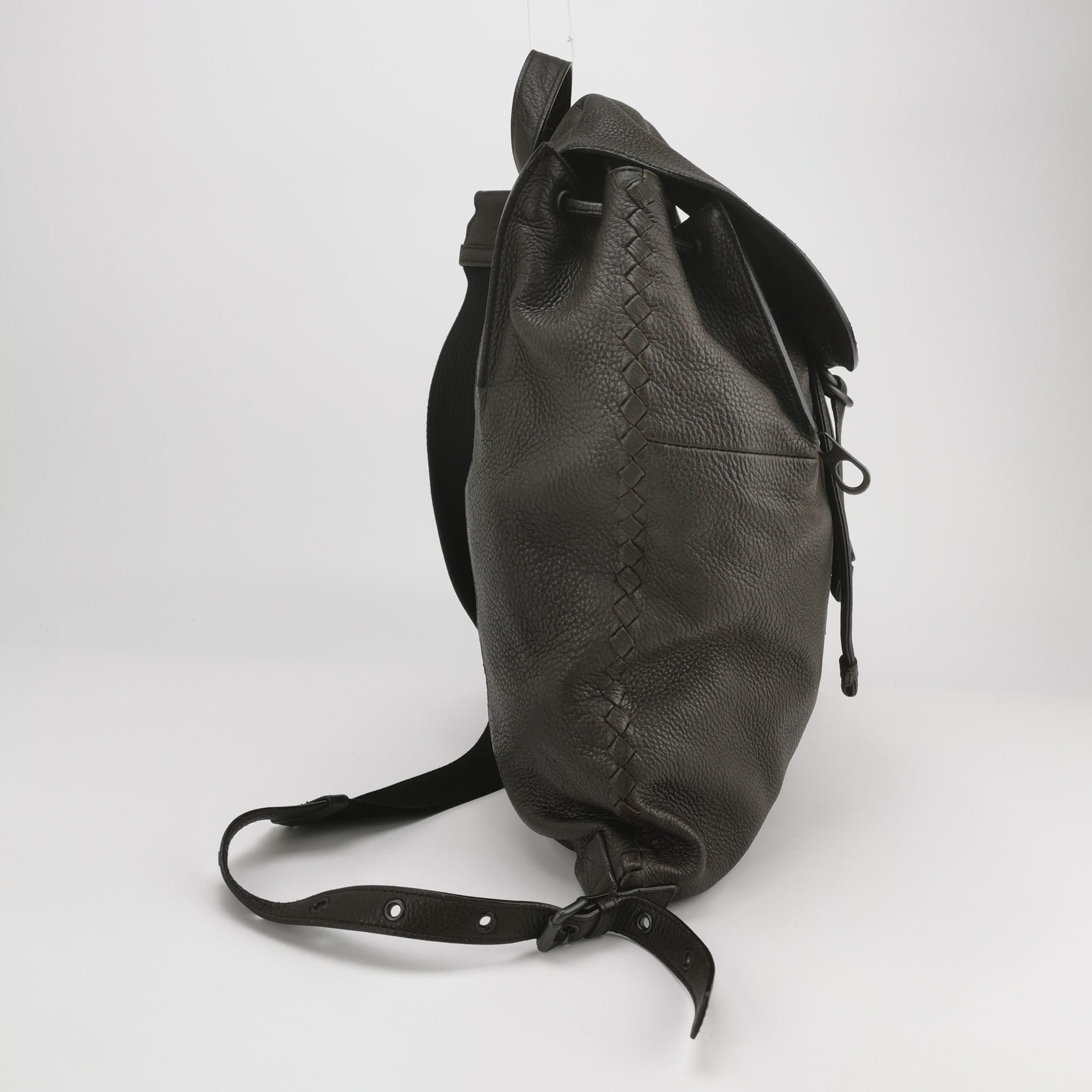 Bottega Veneta Bottega Veneta Women os Backpacks Size ONE SIZE - 4 Thumbnail