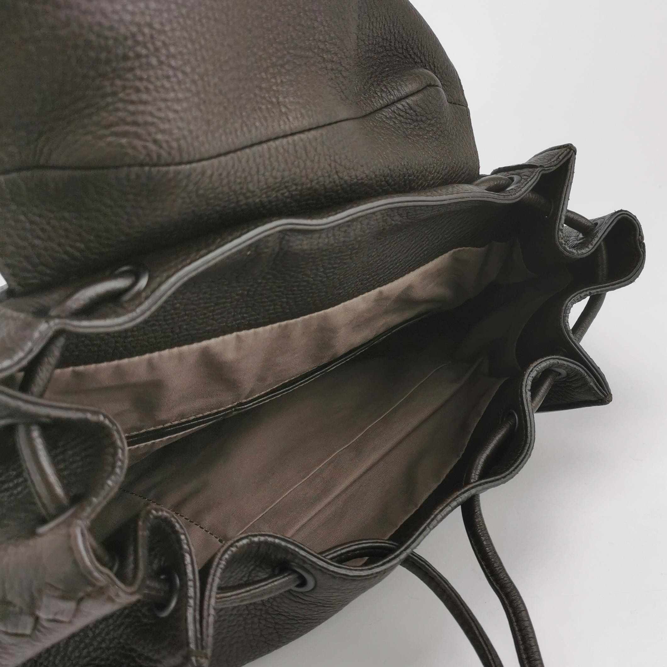 Bottega Veneta Bottega Veneta Women os Backpacks Size ONE SIZE - 7 Thumbnail
