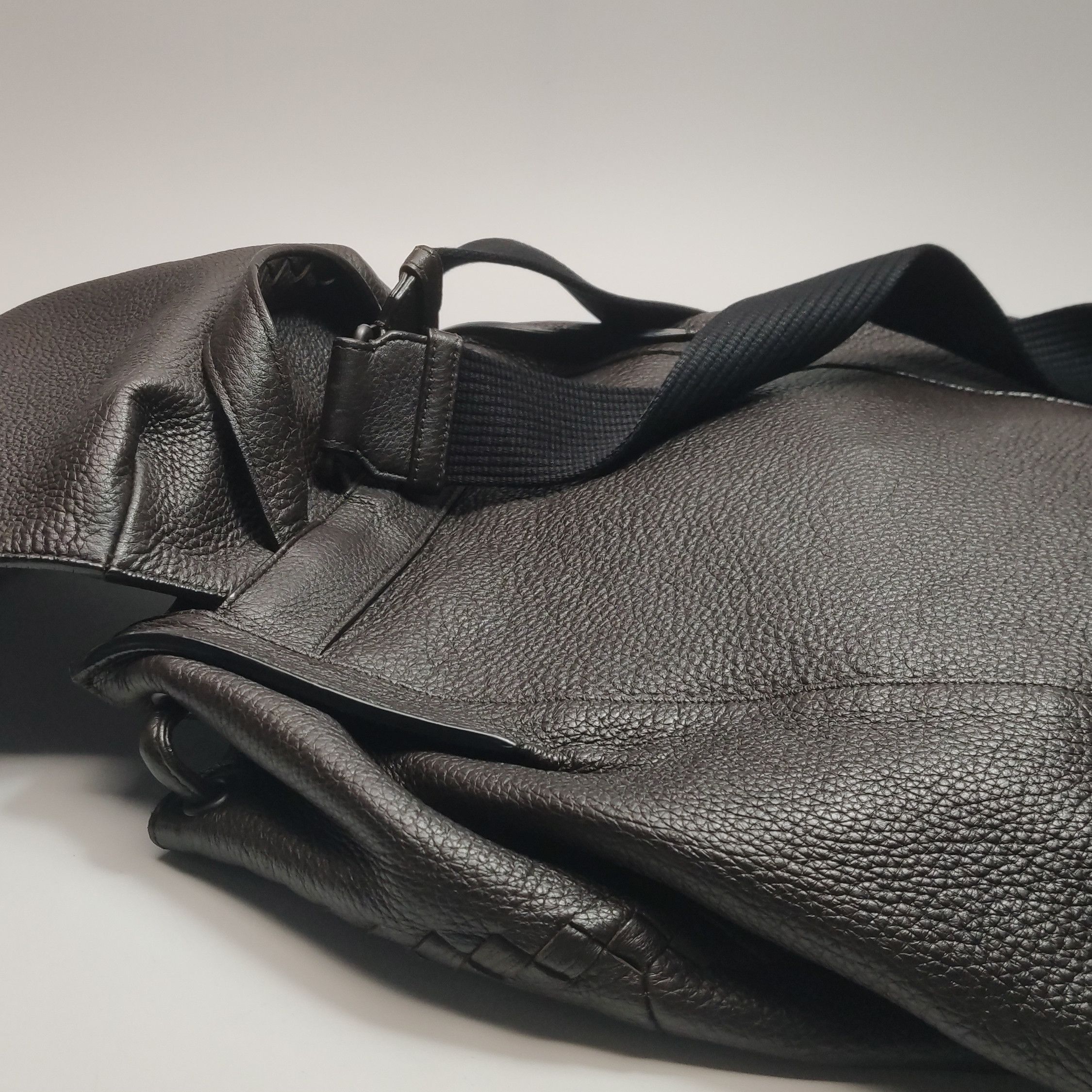 Bottega Veneta Bottega Veneta Women os Backpacks Size ONE SIZE - 19 Thumbnail
