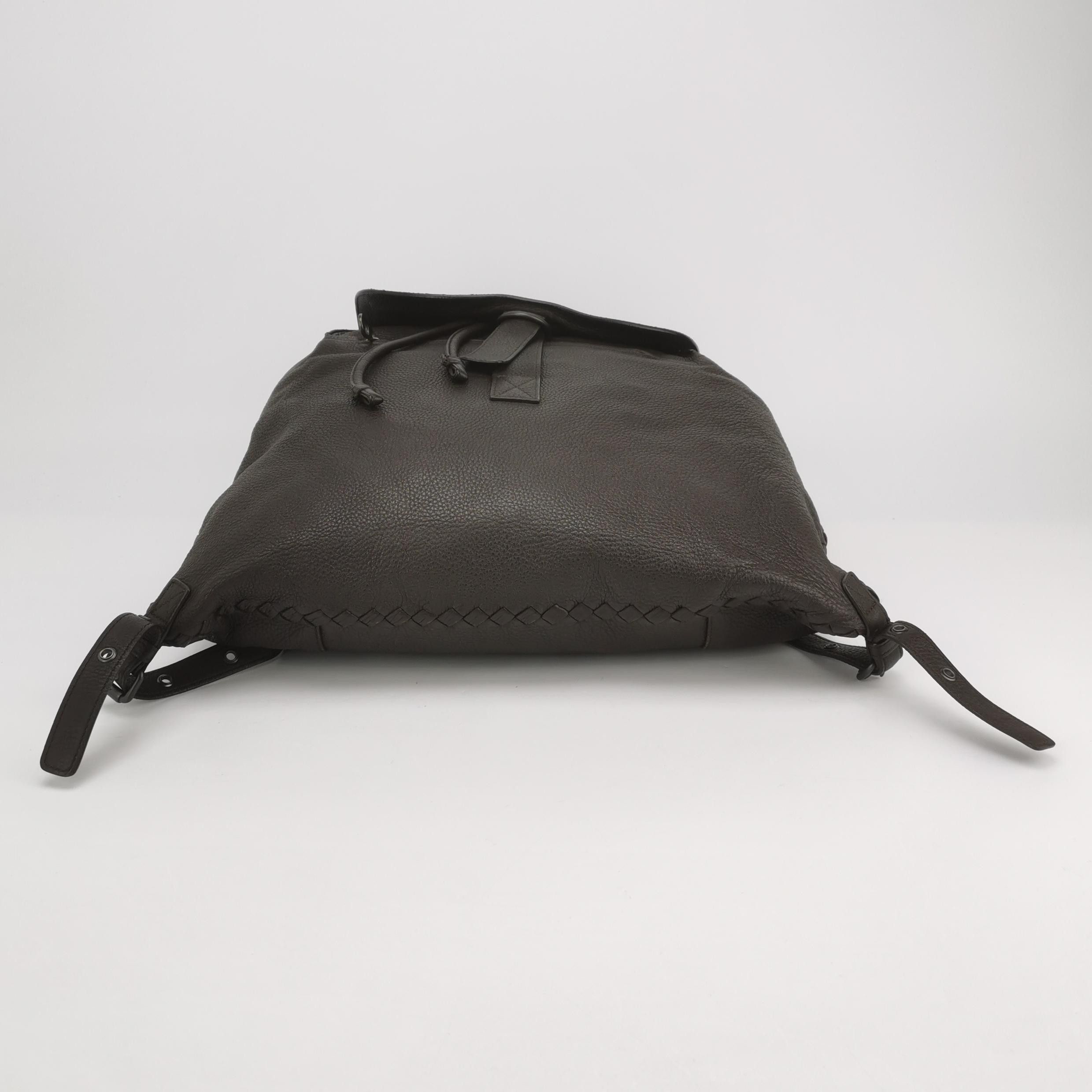 Bottega Veneta Bottega Veneta Women os Backpacks Size ONE SIZE - 6 Thumbnail