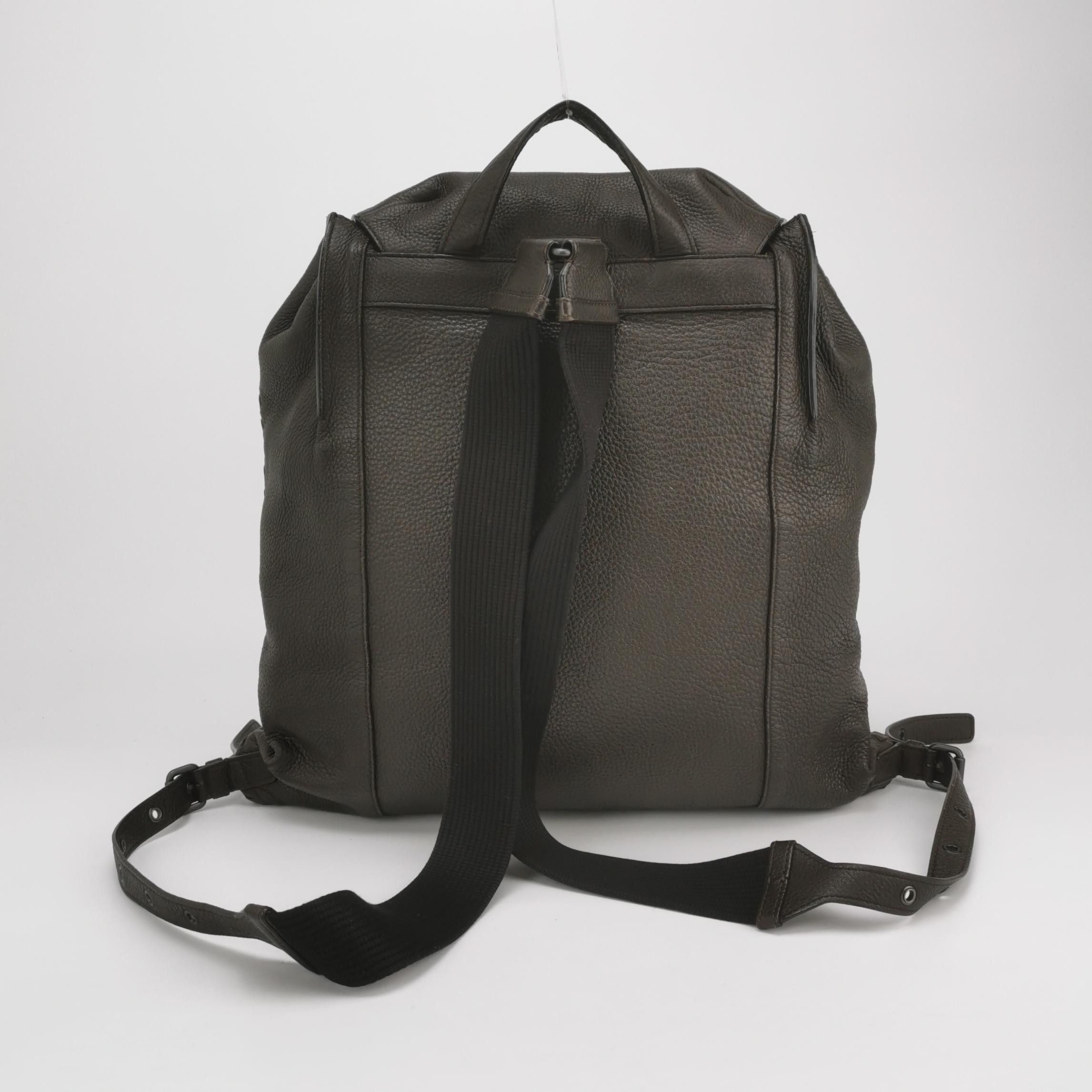 Bottega Veneta Bottega Veneta Women os Backpacks Size ONE SIZE - 5 Thumbnail