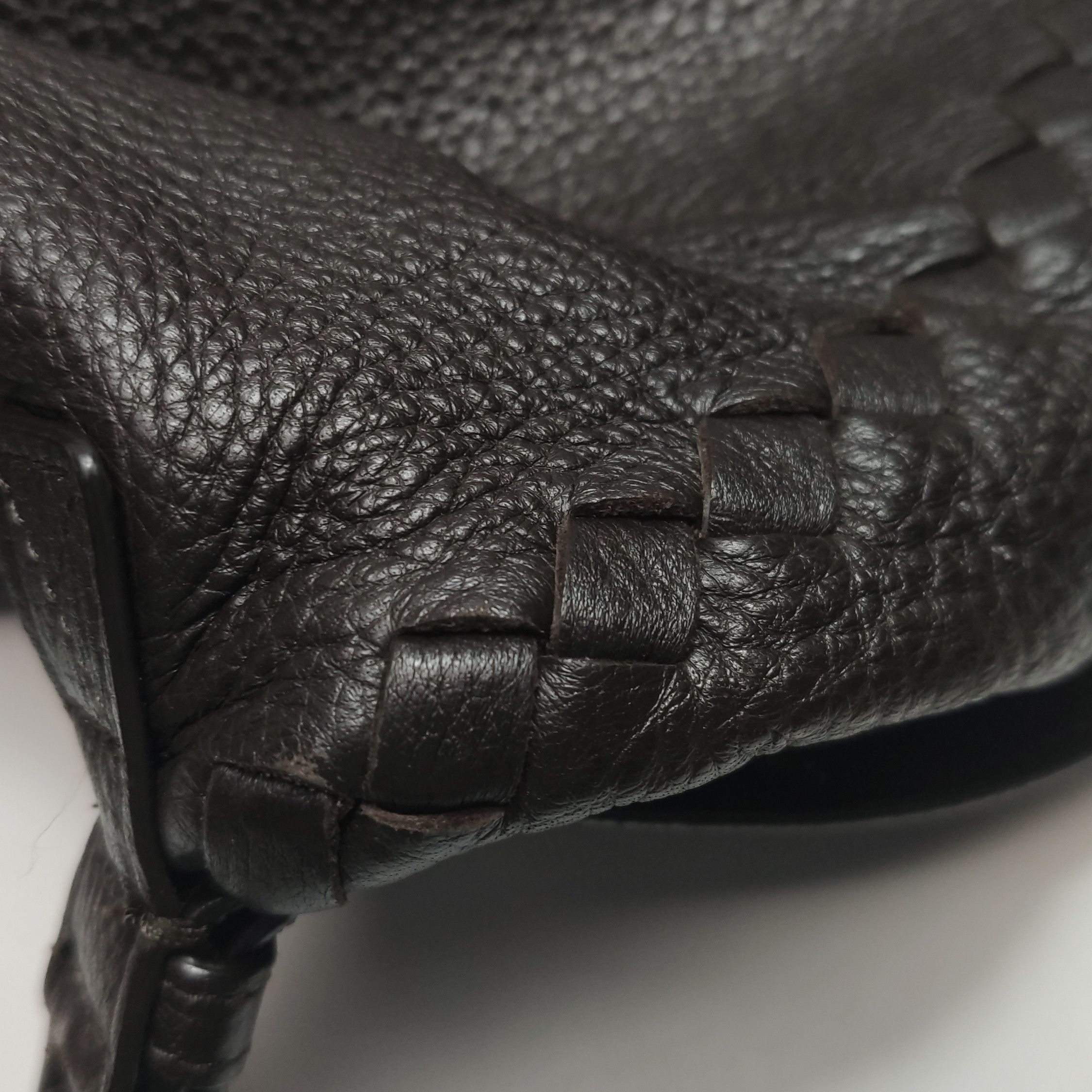 Bottega Veneta Bottega Veneta Women os Backpacks Size ONE SIZE - 14 Thumbnail