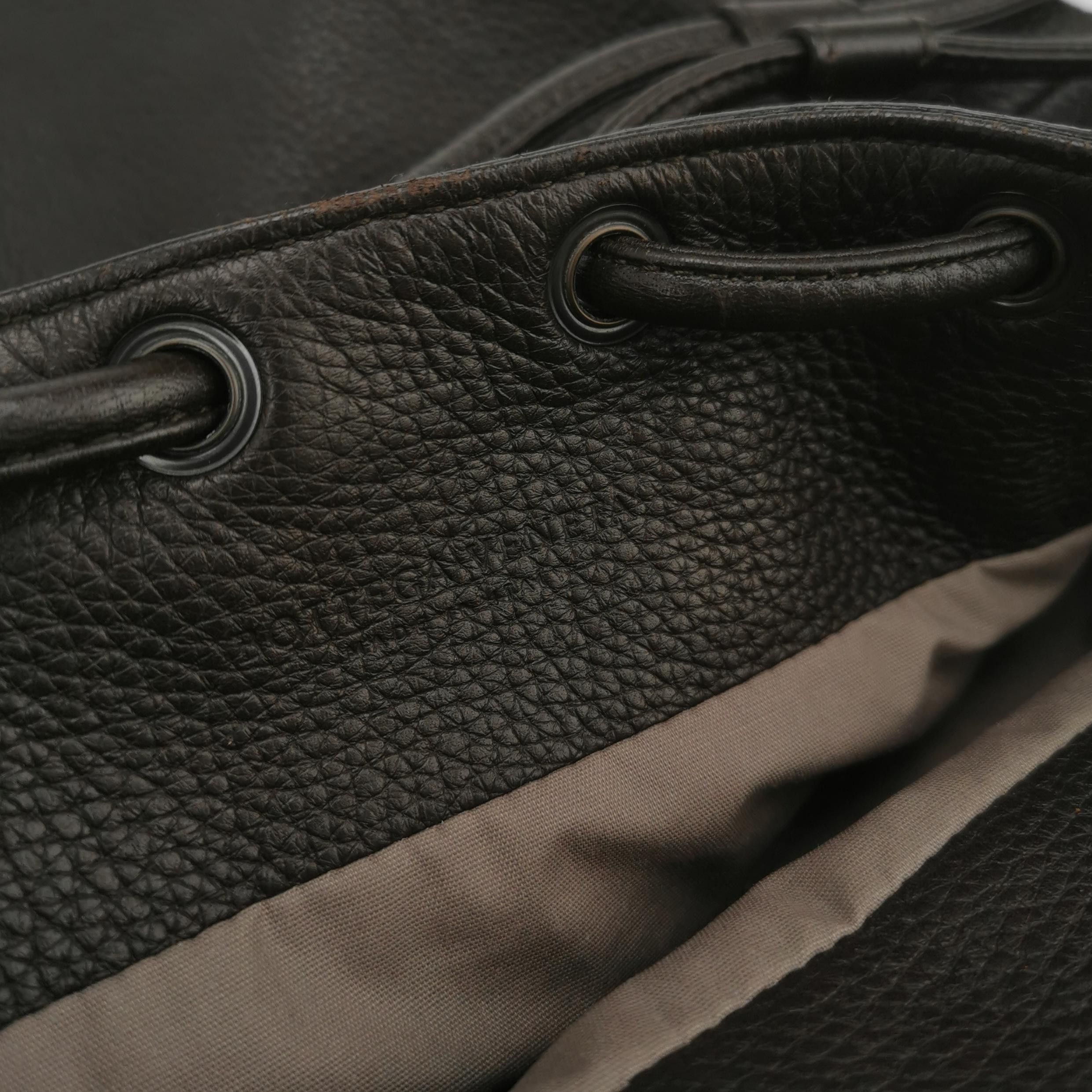 Bottega Veneta Bottega Veneta Women os Backpacks Size ONE SIZE - 8 Thumbnail