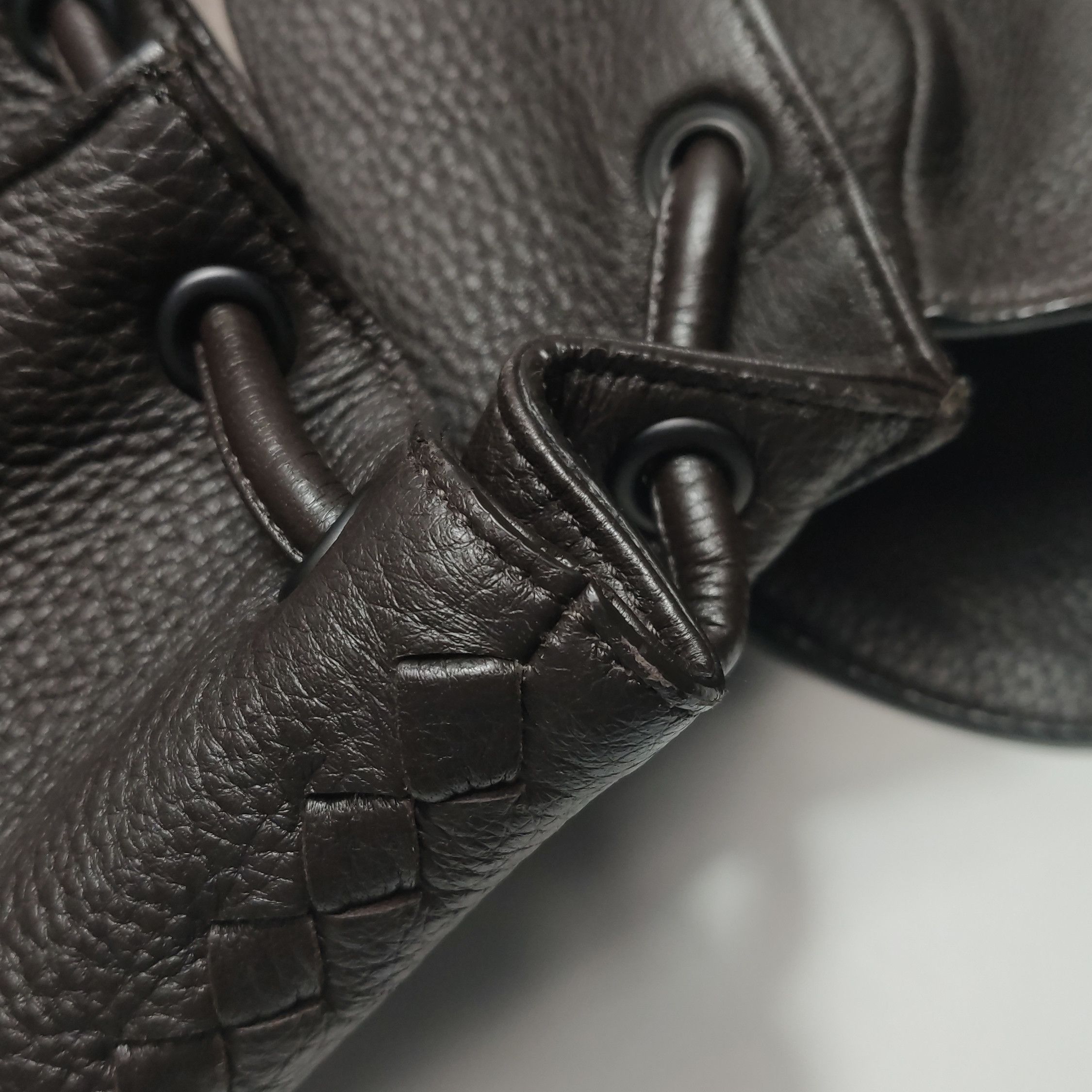 Bottega Veneta Bottega Veneta Women os Backpacks Size ONE SIZE - 15 Thumbnail