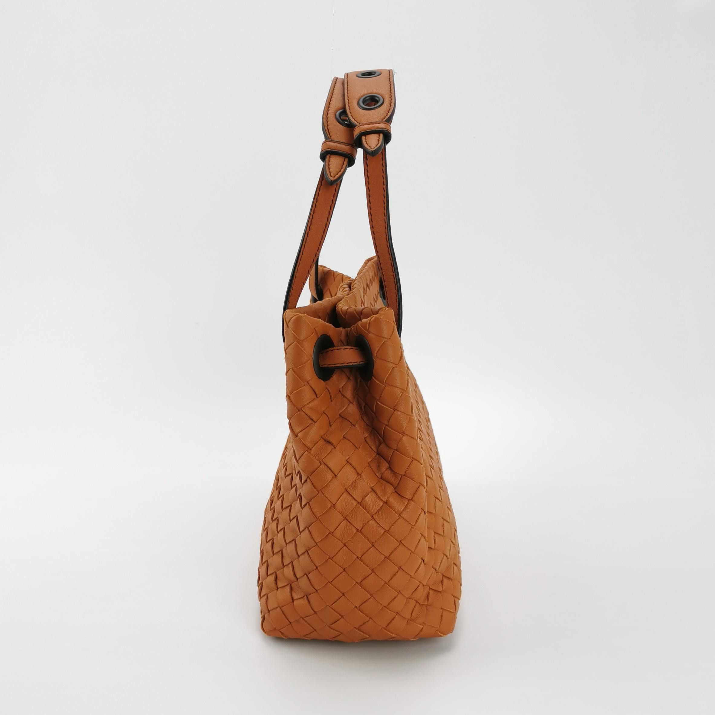 Bottega Veneta Bottega Veneta Women os Shoulder Bags Size ONE SIZE - 3 Thumbnail