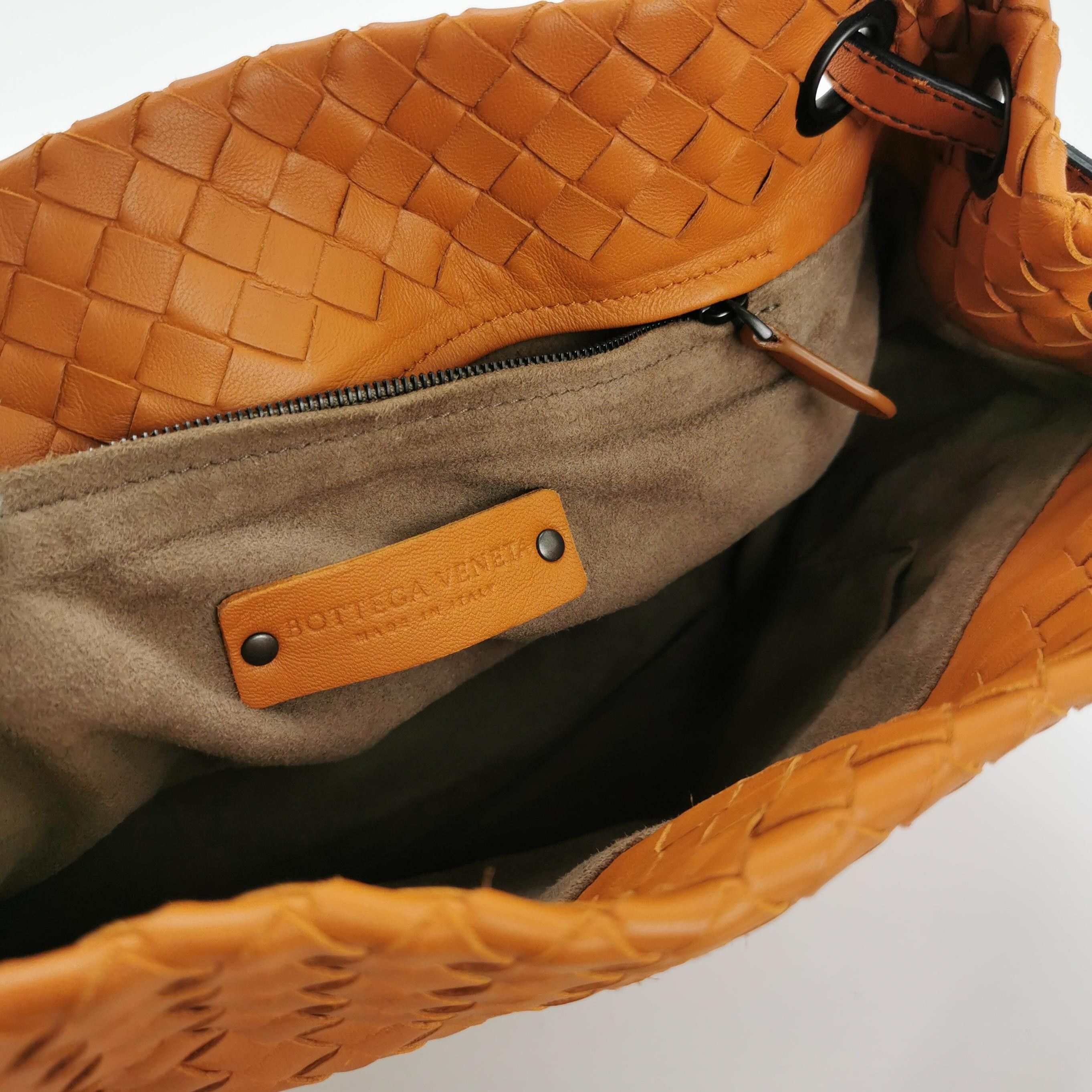 Bottega Veneta Bottega Veneta Women os Shoulder Bags Size ONE SIZE - 8 Thumbnail