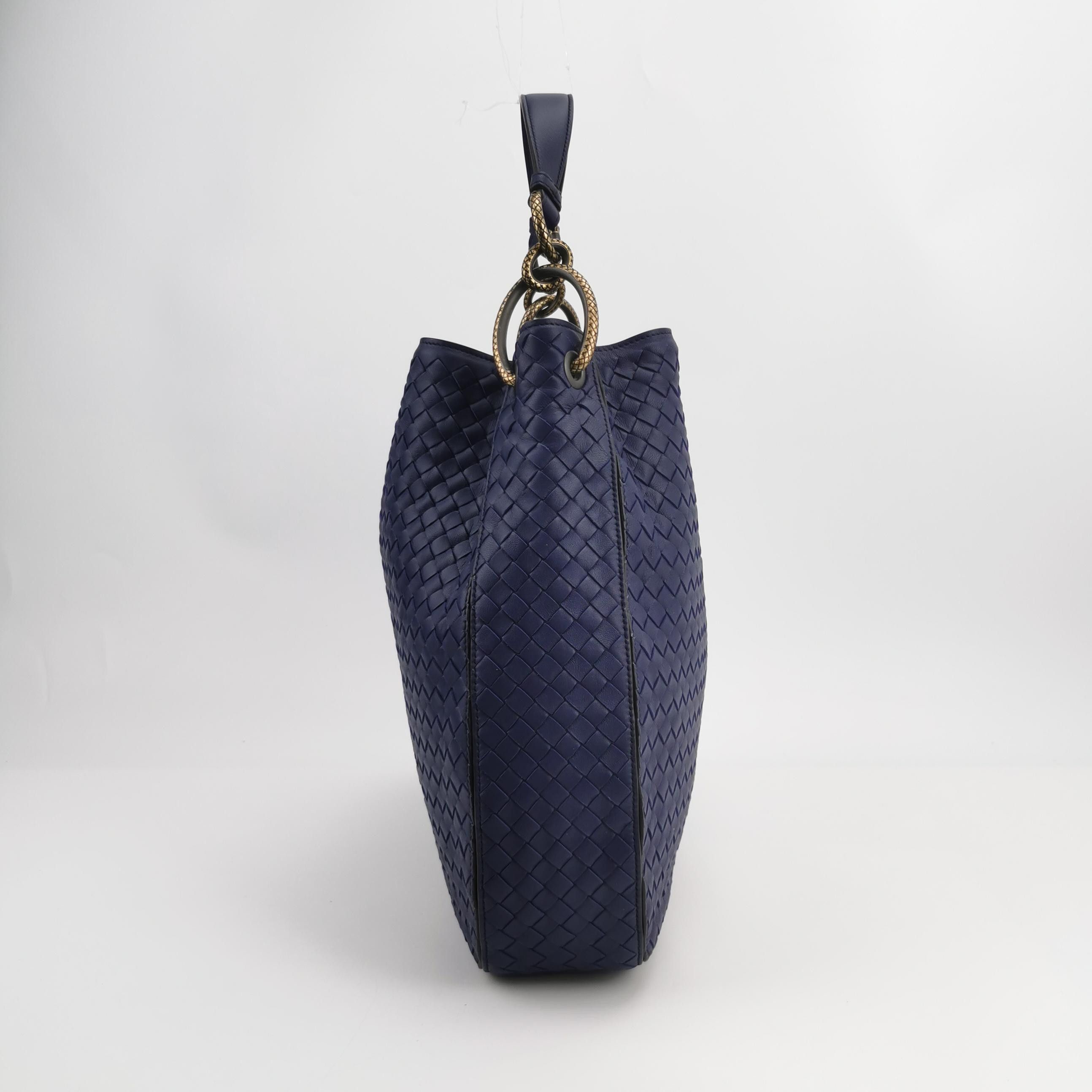 Bottega Veneta Bottega Veneta Women os Shoulder Bags Size ONE SIZE - 4 Thumbnail
