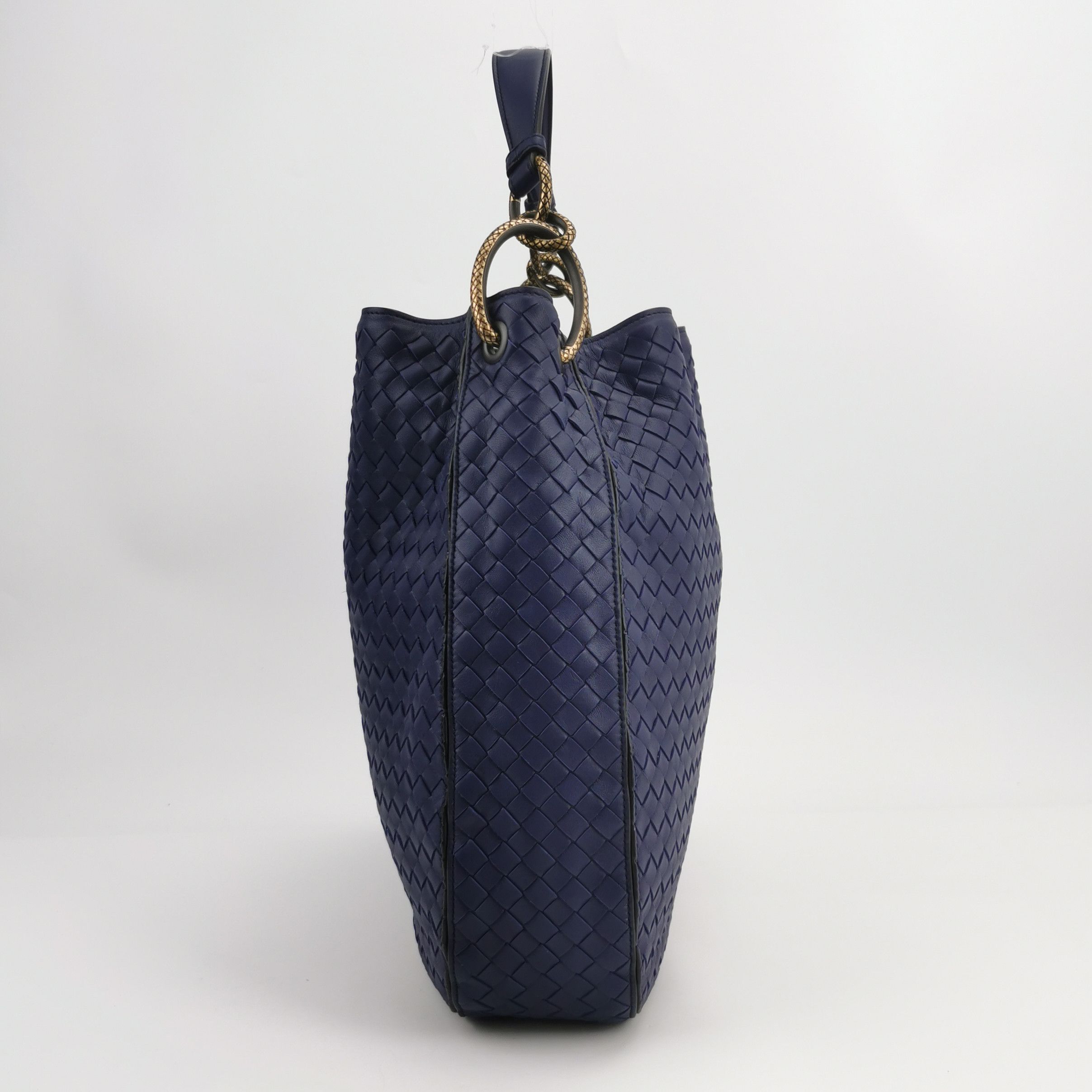 Bottega Veneta Bottega Veneta Women os Shoulder Bags Size ONE SIZE - 3 Thumbnail