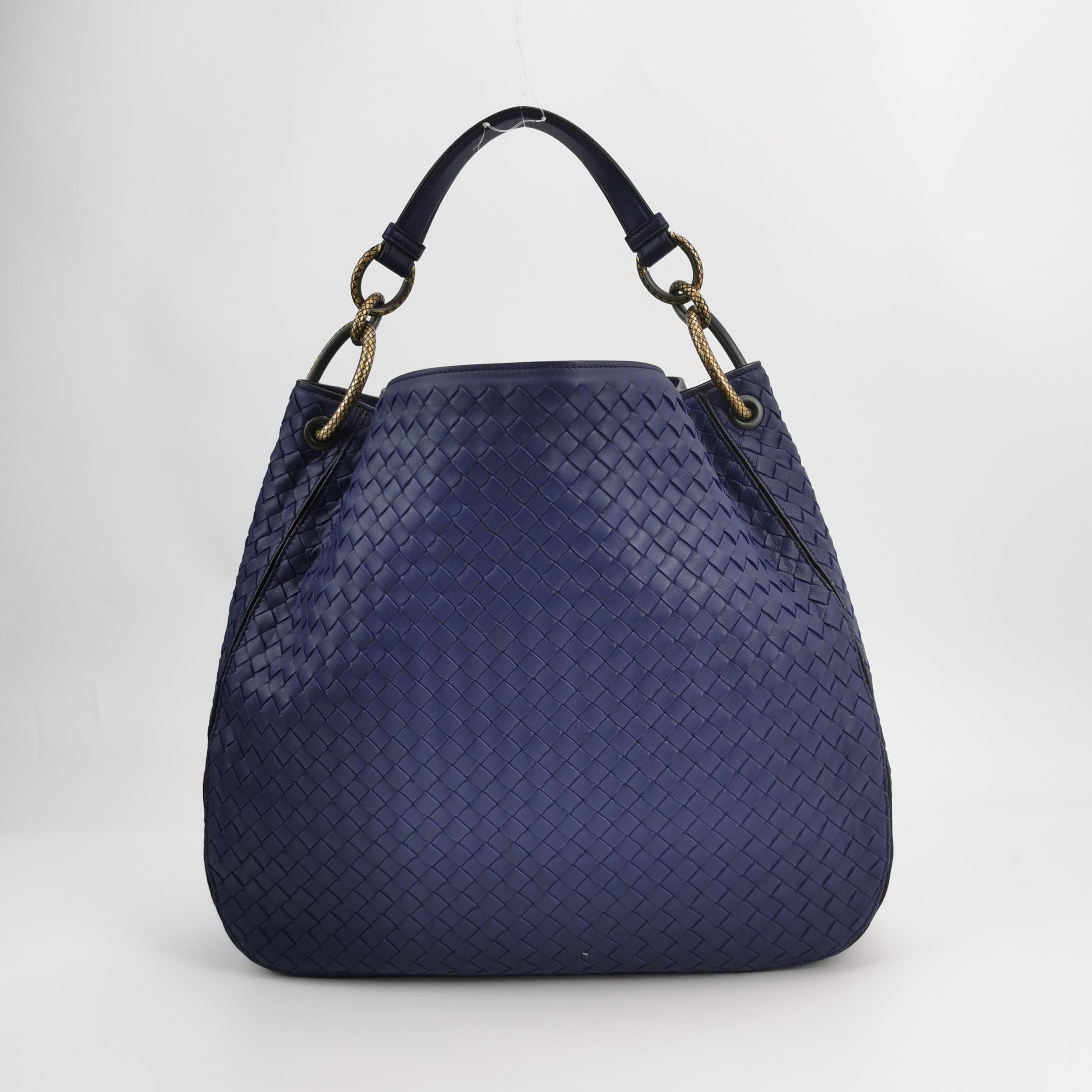 Bottega Veneta Bottega Veneta Women os Shoulder Bags Size ONE SIZE - 5 Thumbnail
