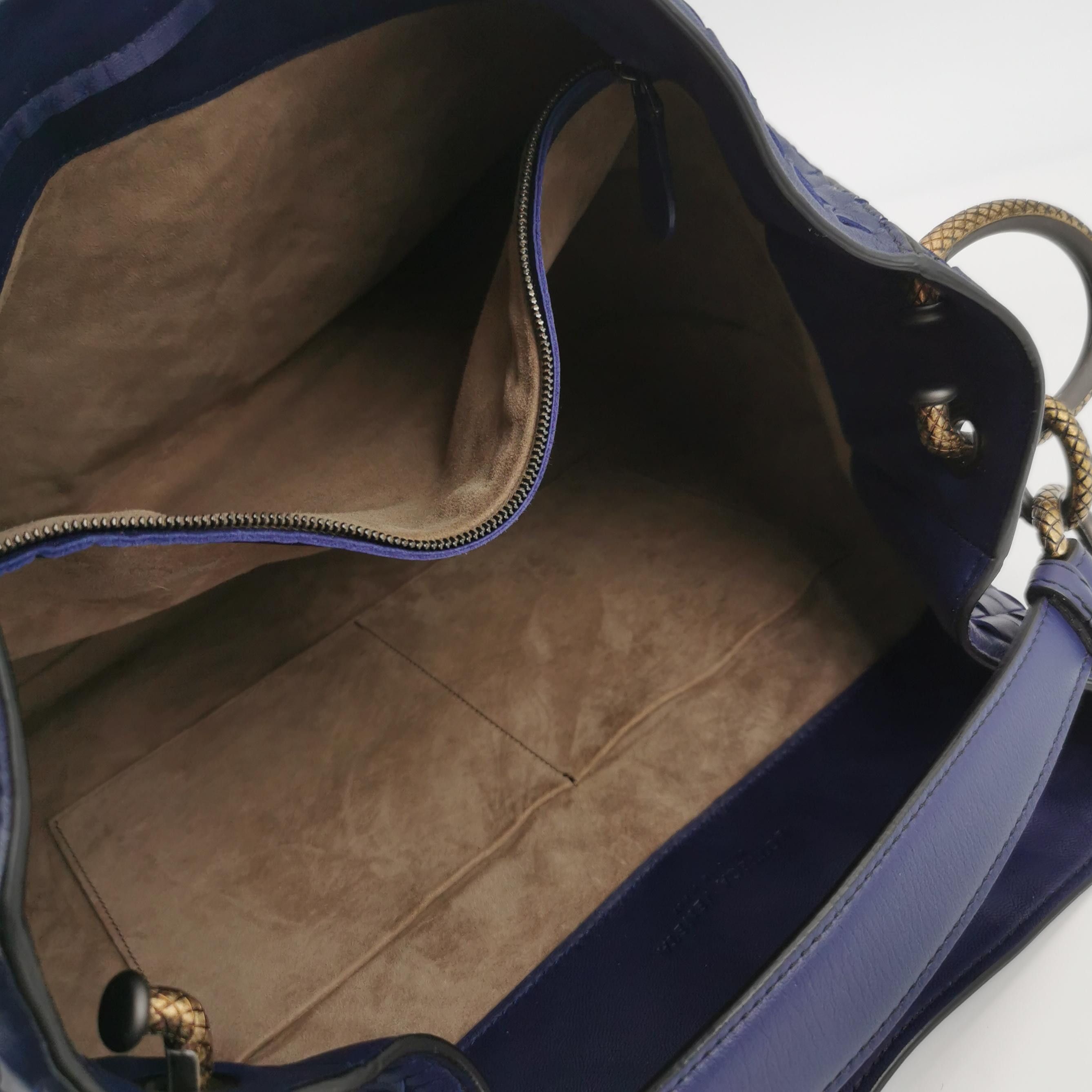 Bottega Veneta Bottega Veneta Women os Shoulder Bags Size ONE SIZE - 7 Thumbnail