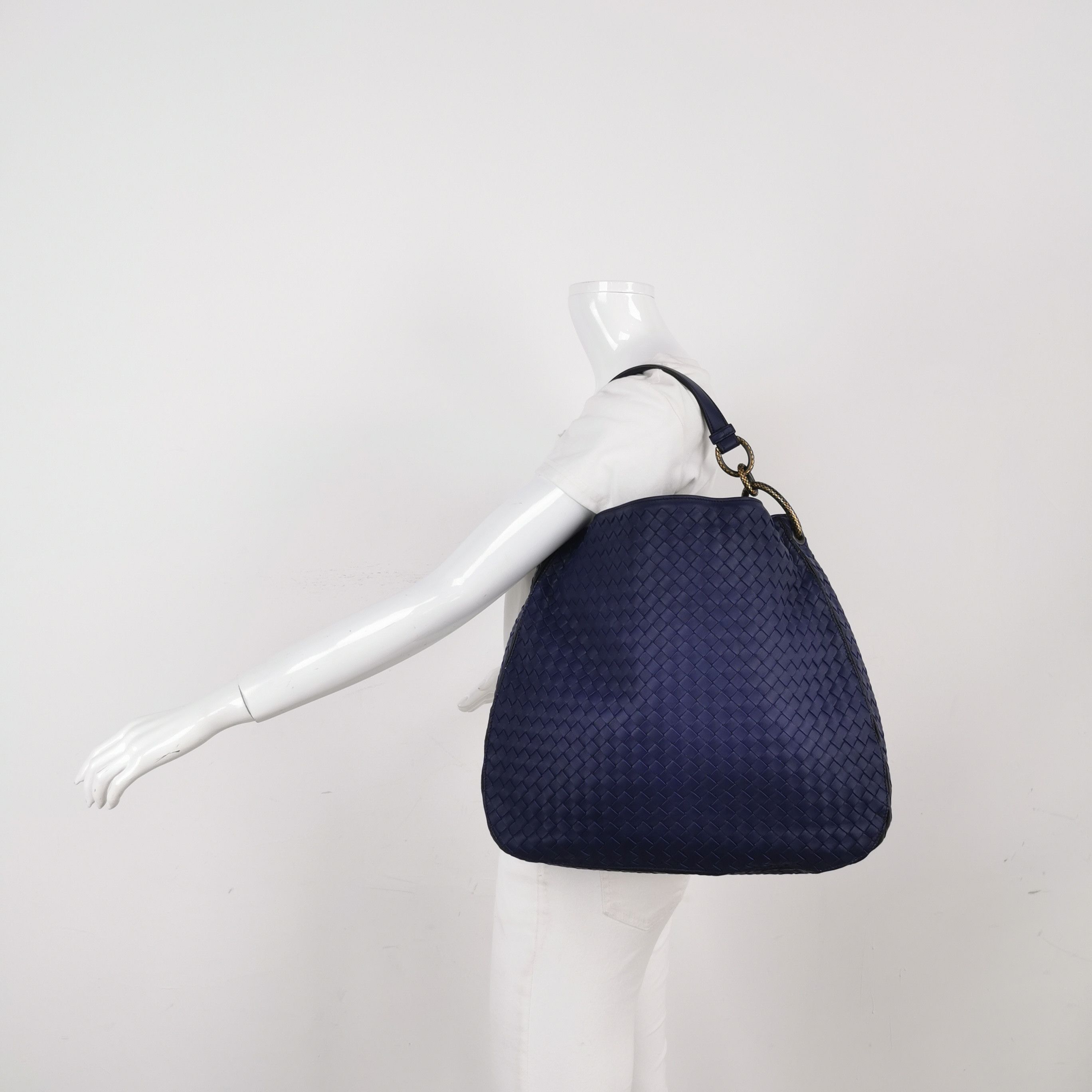 Bottega Veneta Bottega Veneta Women os Shoulder Bags Size ONE SIZE - 2 Thumbnail