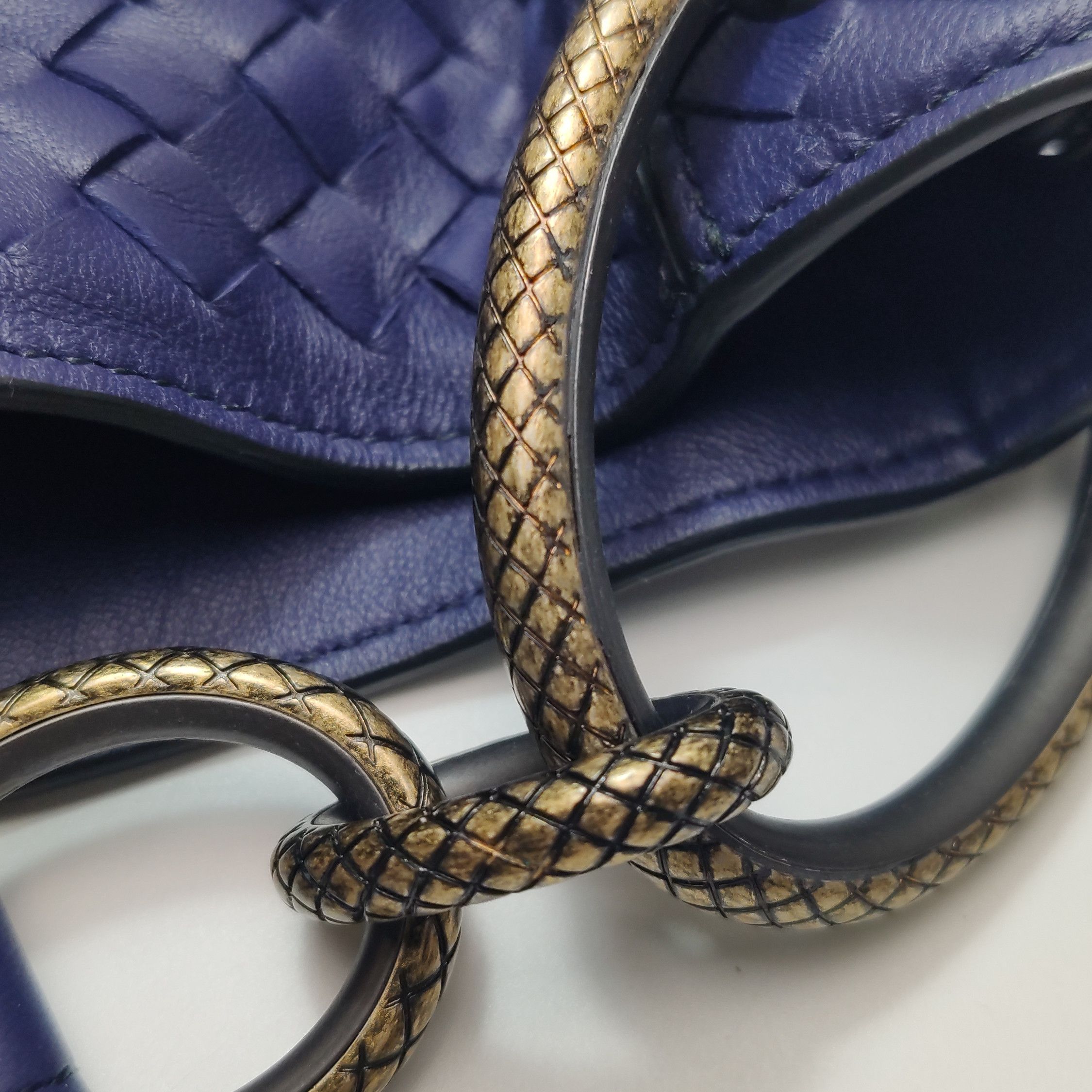 Bottega Veneta Bottega Veneta Women os Shoulder Bags Size ONE SIZE - 11 Thumbnail