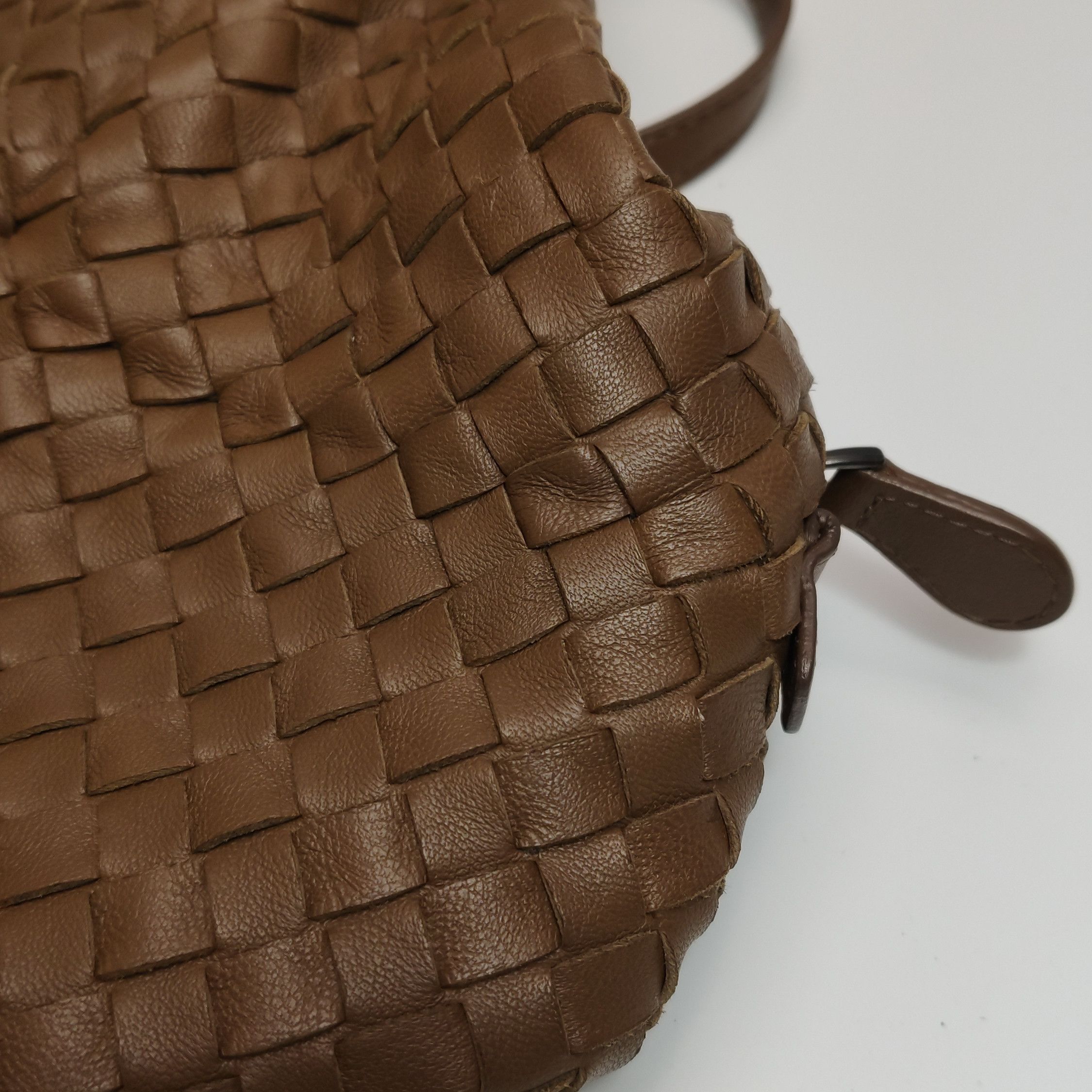 Bottega Veneta Bottega Veneta Women os Shoulder Bags Size ONE SIZE - 17 Thumbnail