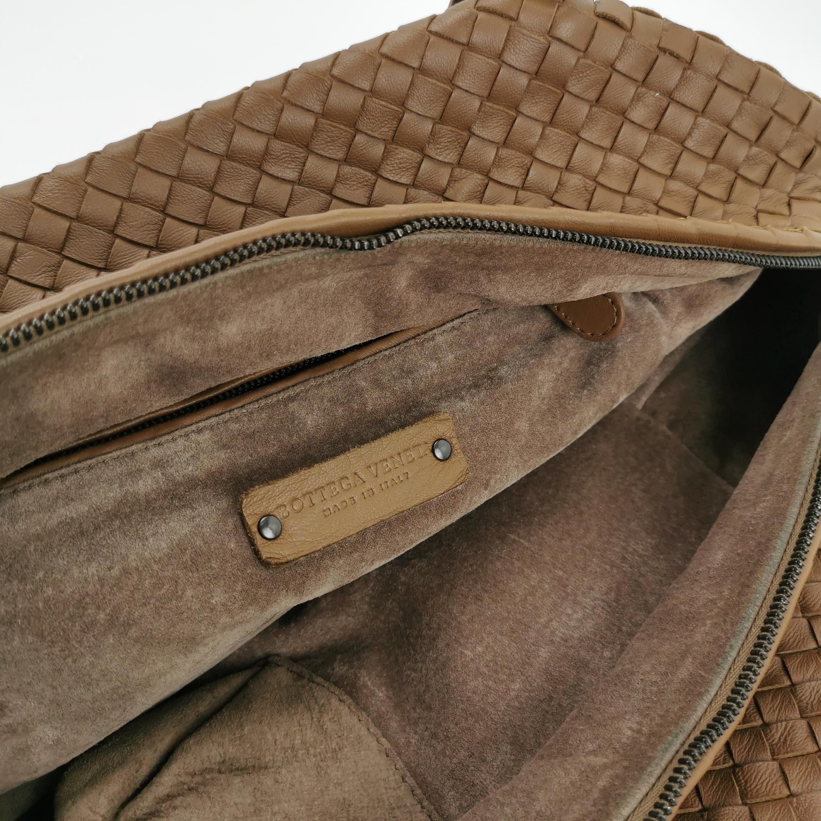 Bottega Veneta Bottega Veneta Women os Shoulder Bags Size ONE SIZE - 8 Thumbnail