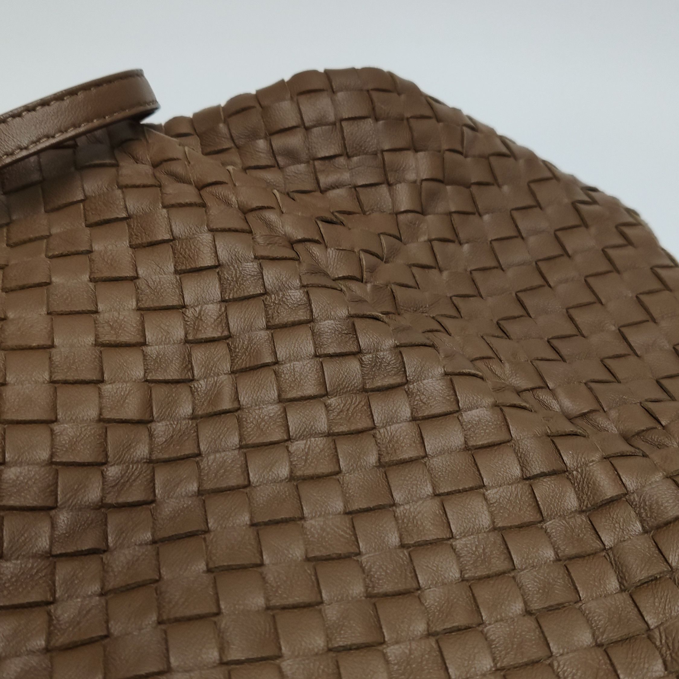 Bottega Veneta Bottega Veneta Women os Shoulder Bags Size ONE SIZE - 18 Thumbnail