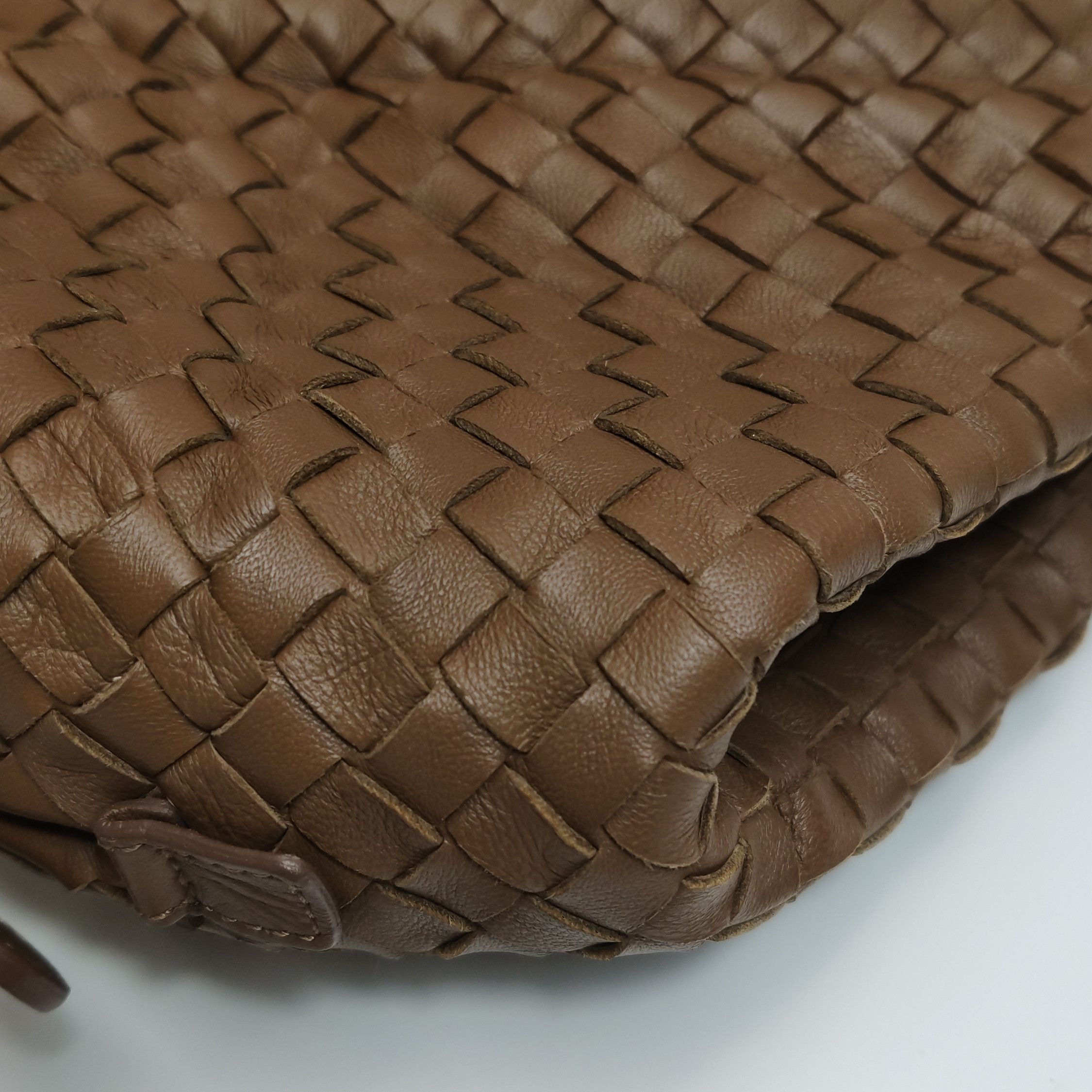 Bottega Veneta Bottega Veneta Women os Shoulder Bags Size ONE SIZE - 16 Thumbnail