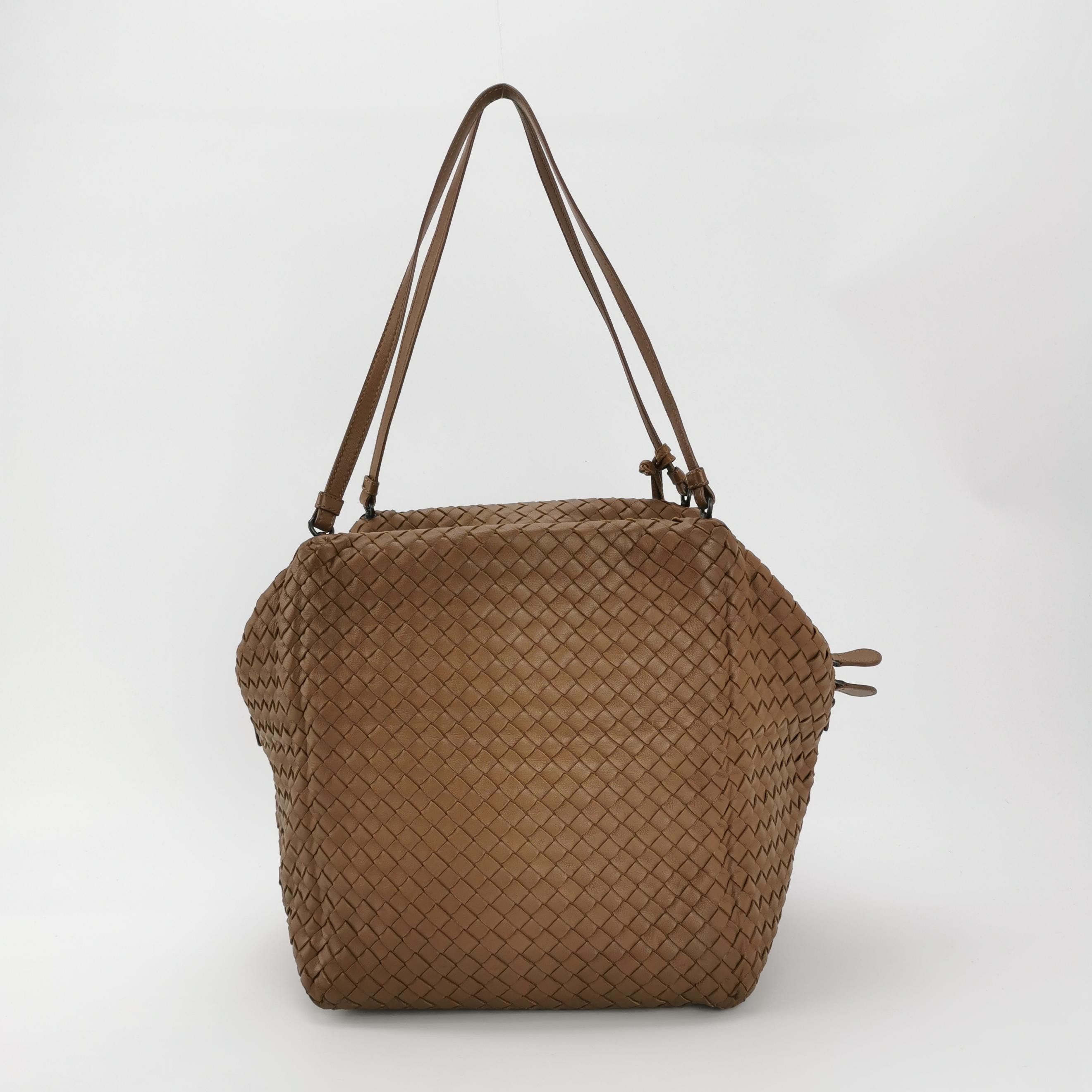 Bottega Veneta Bottega Veneta Women os Shoulder Bags Size ONE SIZE - 5 Thumbnail