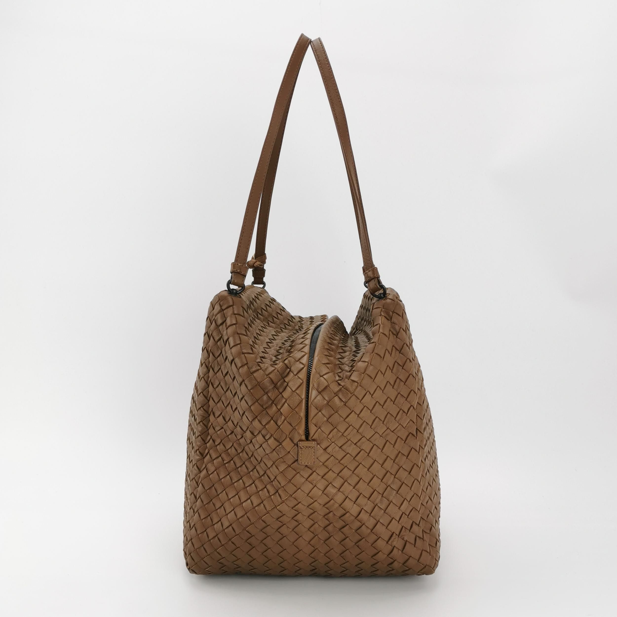 Bottega Veneta Bottega Veneta Women os Shoulder Bags Size ONE SIZE - 3 Thumbnail
