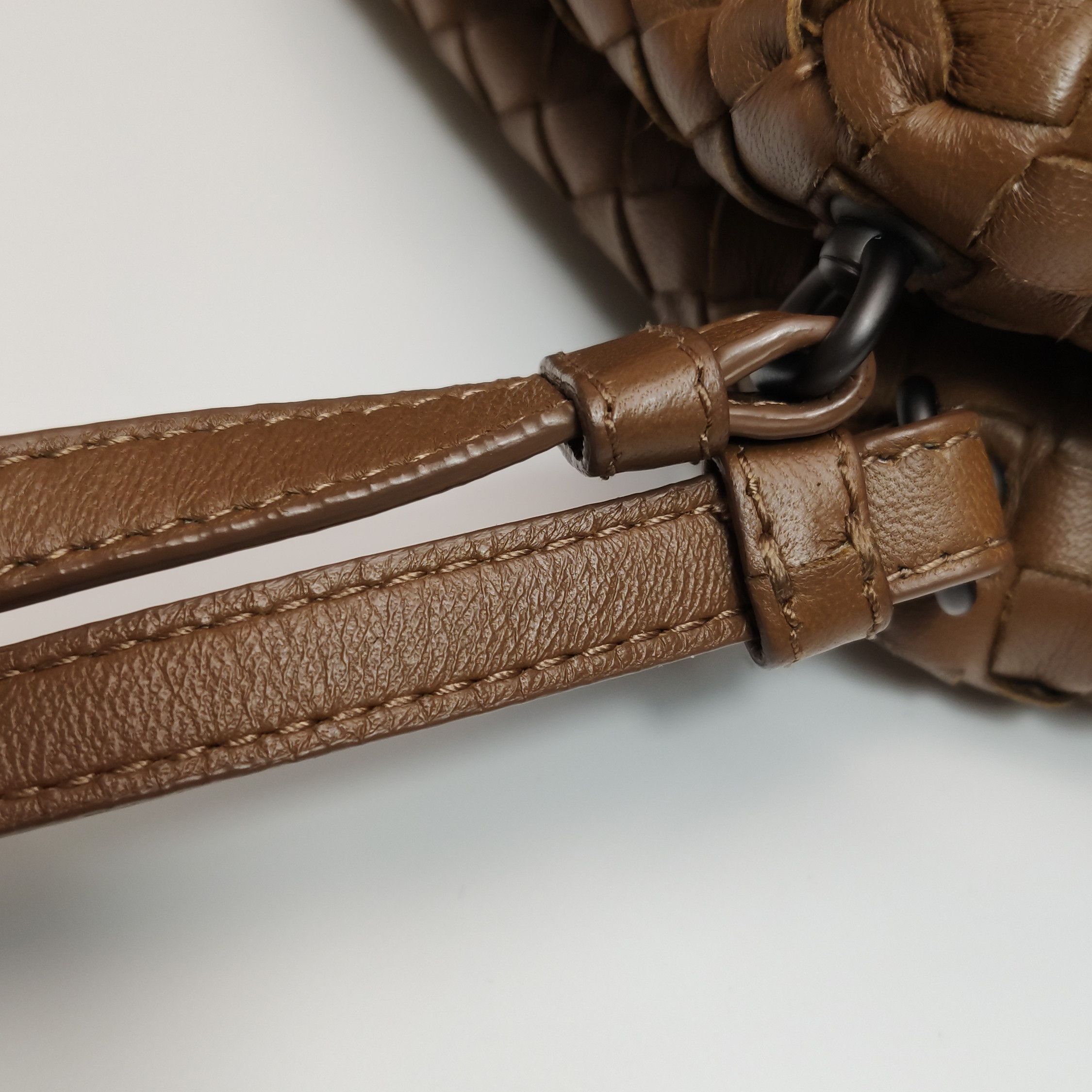 Bottega Veneta Bottega Veneta Women os Shoulder Bags Size ONE SIZE - 10 Thumbnail