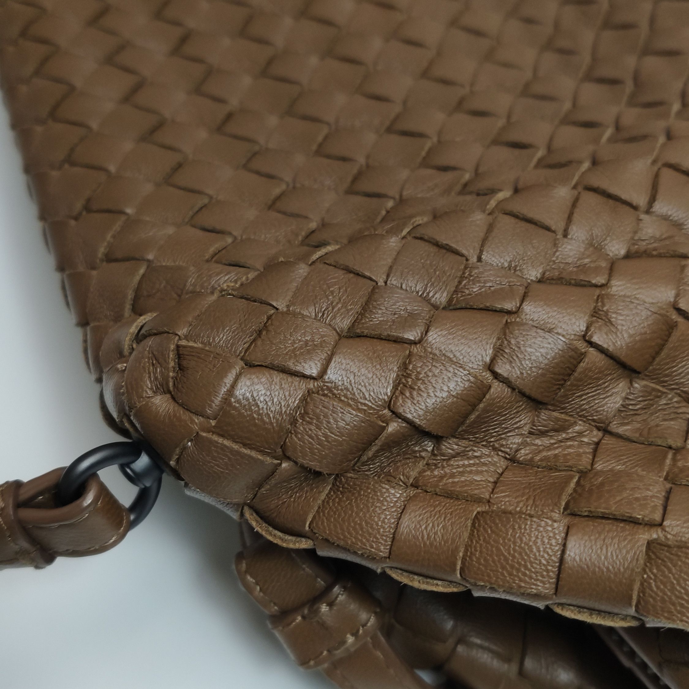 Bottega Veneta Bottega Veneta Women os Shoulder Bags Size ONE SIZE - 15 Thumbnail