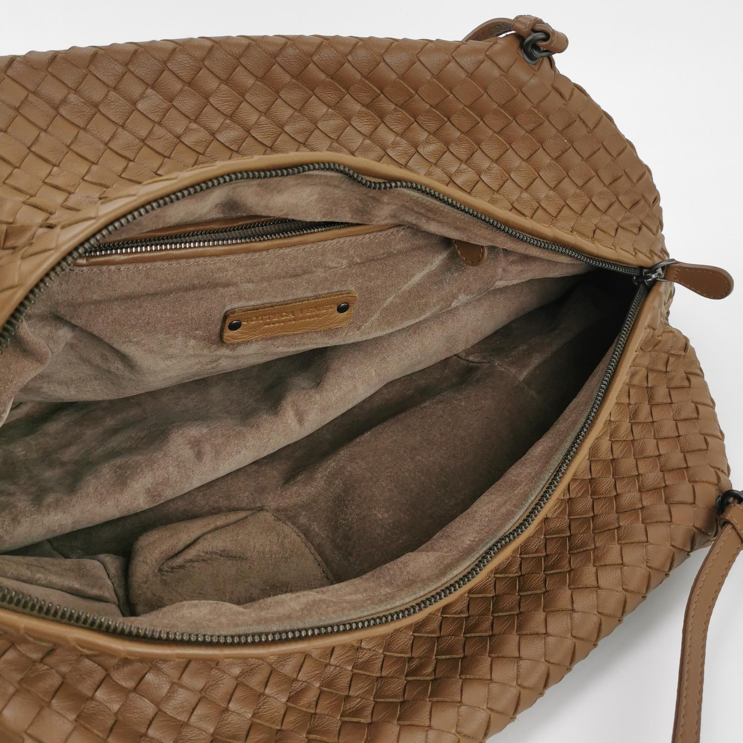 Bottega Veneta Bottega Veneta Women os Shoulder Bags Size ONE SIZE - 7 Thumbnail