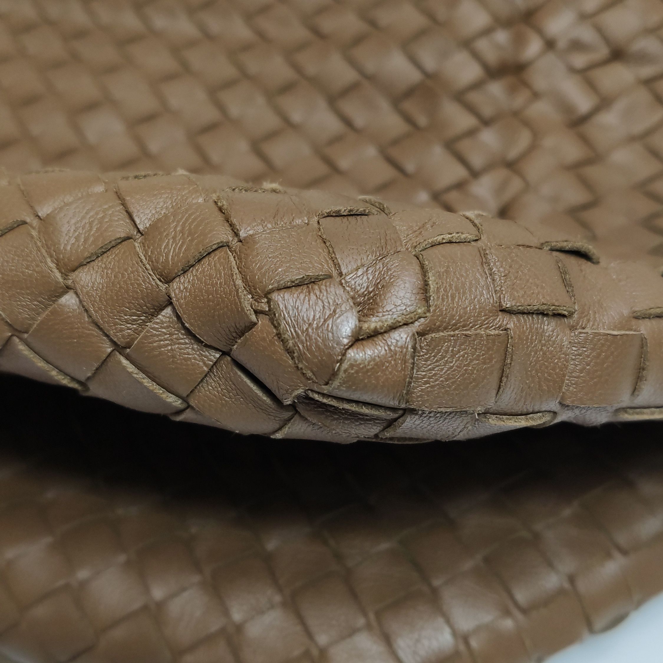 Bottega Veneta Bottega Veneta Women os Shoulder Bags Size ONE SIZE - 20 Thumbnail