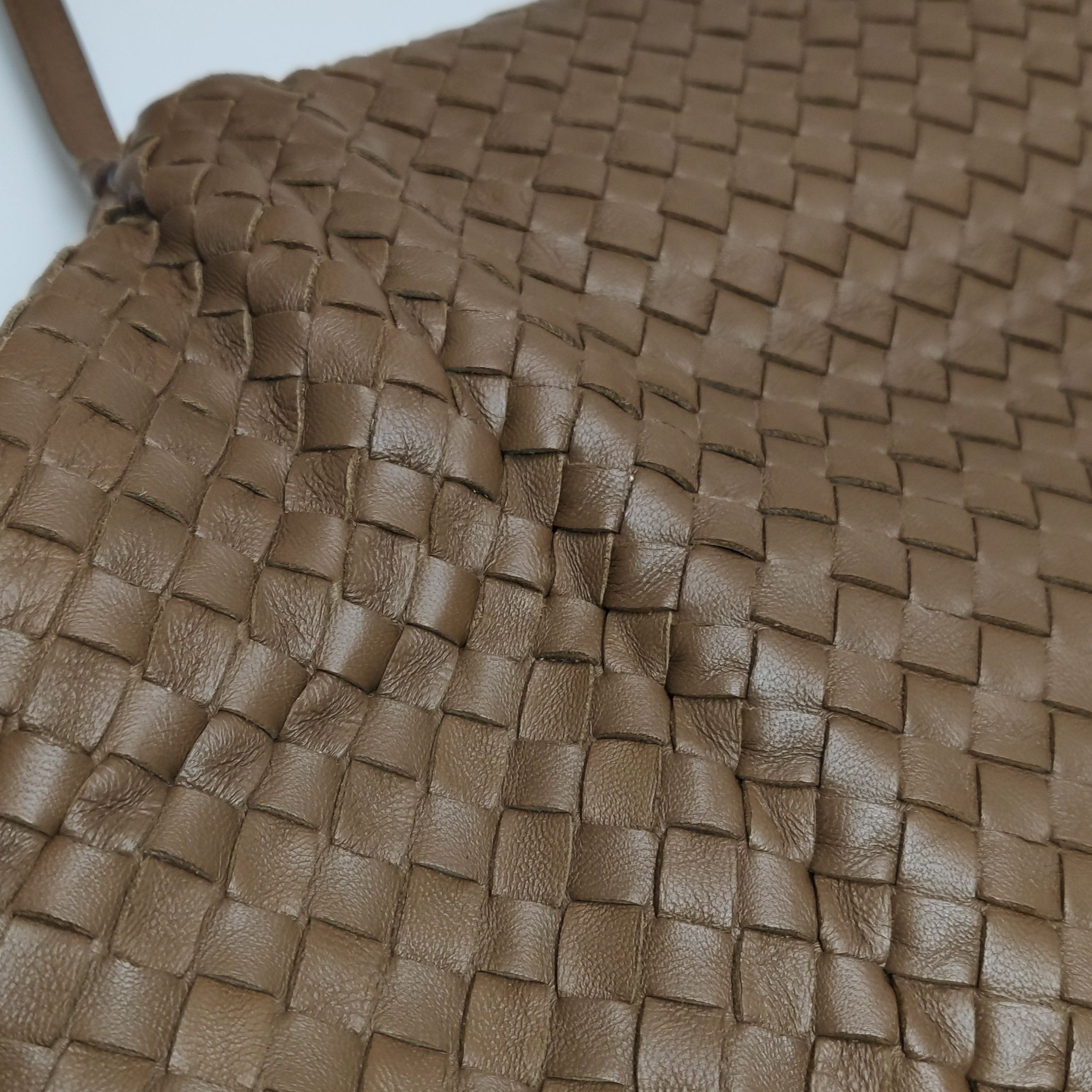 Bottega Veneta Bottega Veneta Women os Shoulder Bags Size ONE SIZE - 19 Thumbnail