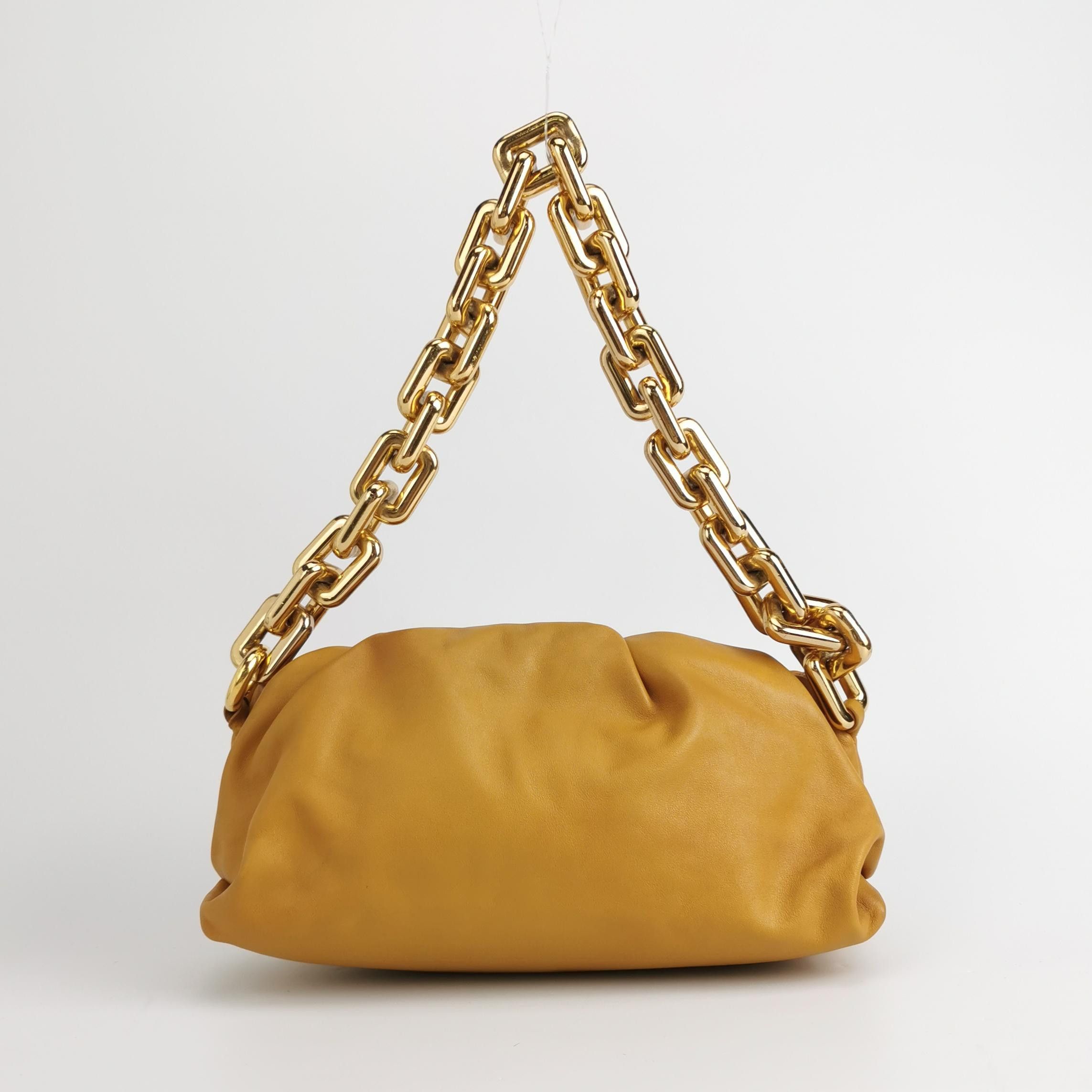 Bottega Veneta Bottega Veneta Women os Shoulder Bags Size ONE SIZE - 5 Thumbnail