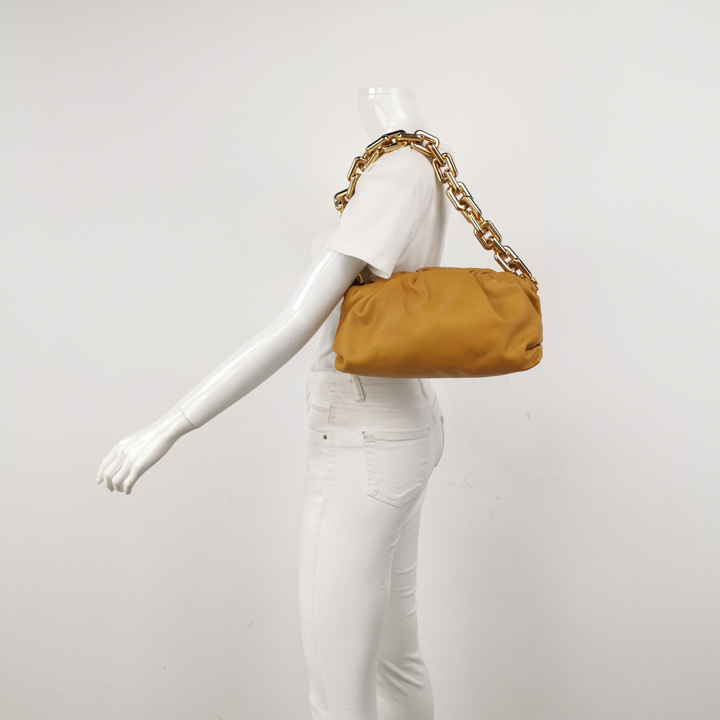 Bottega Veneta Bottega Veneta Women os Shoulder Bags Size ONE SIZE - 2 Thumbnail