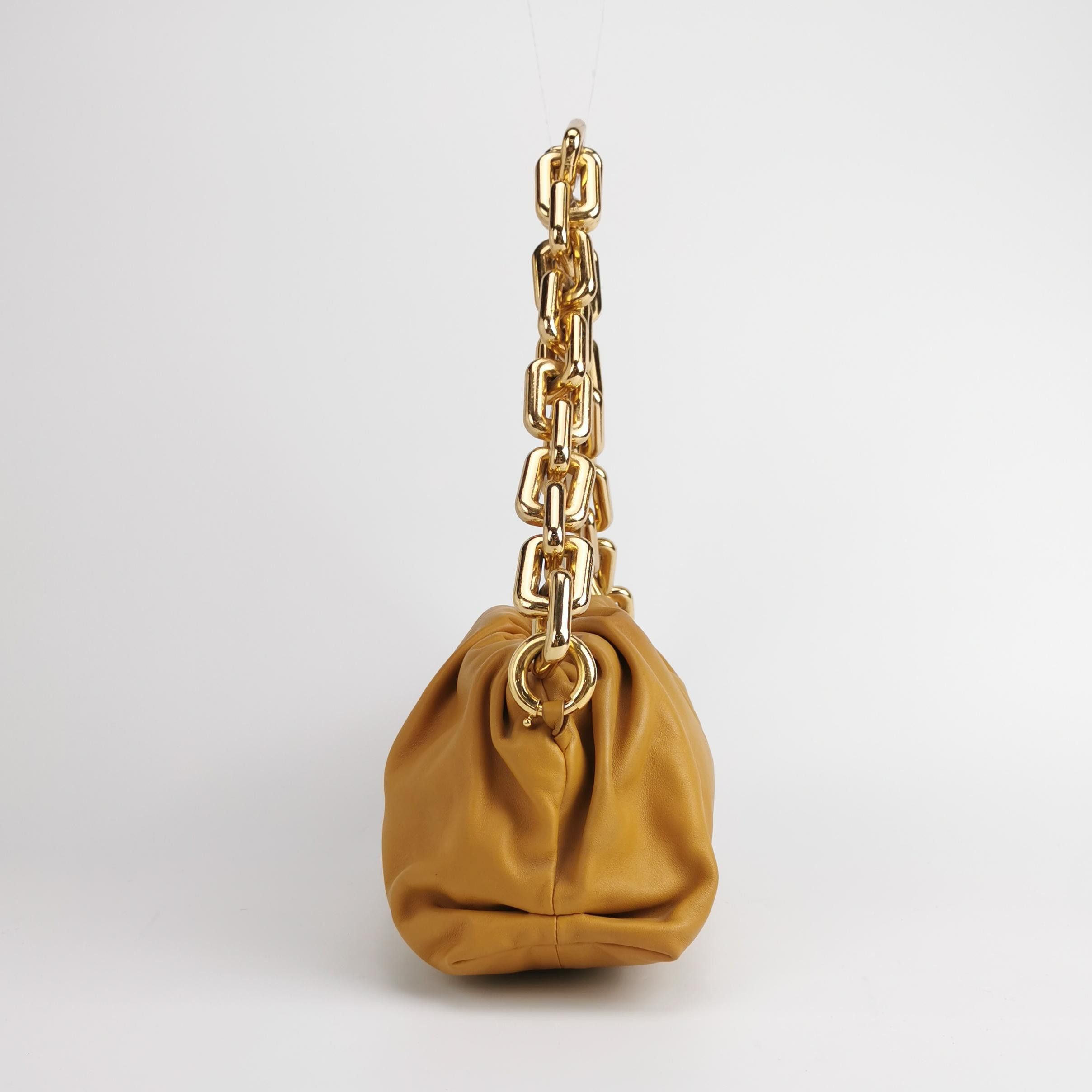 Bottega Veneta Bottega Veneta Women os Shoulder Bags Size ONE SIZE - 3 Thumbnail