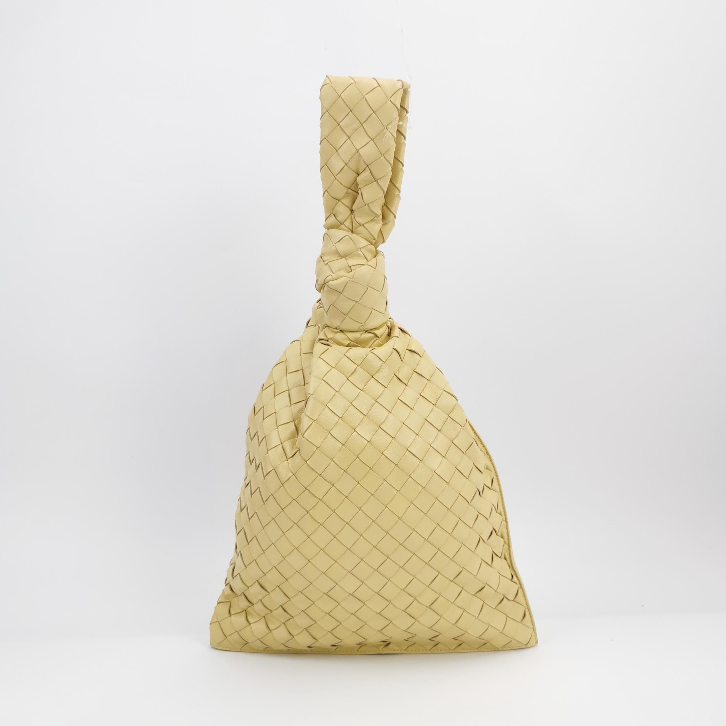 Bottega Veneta Bottega Veneta Women os Tote Bags Size ONE SIZE - 5 Thumbnail