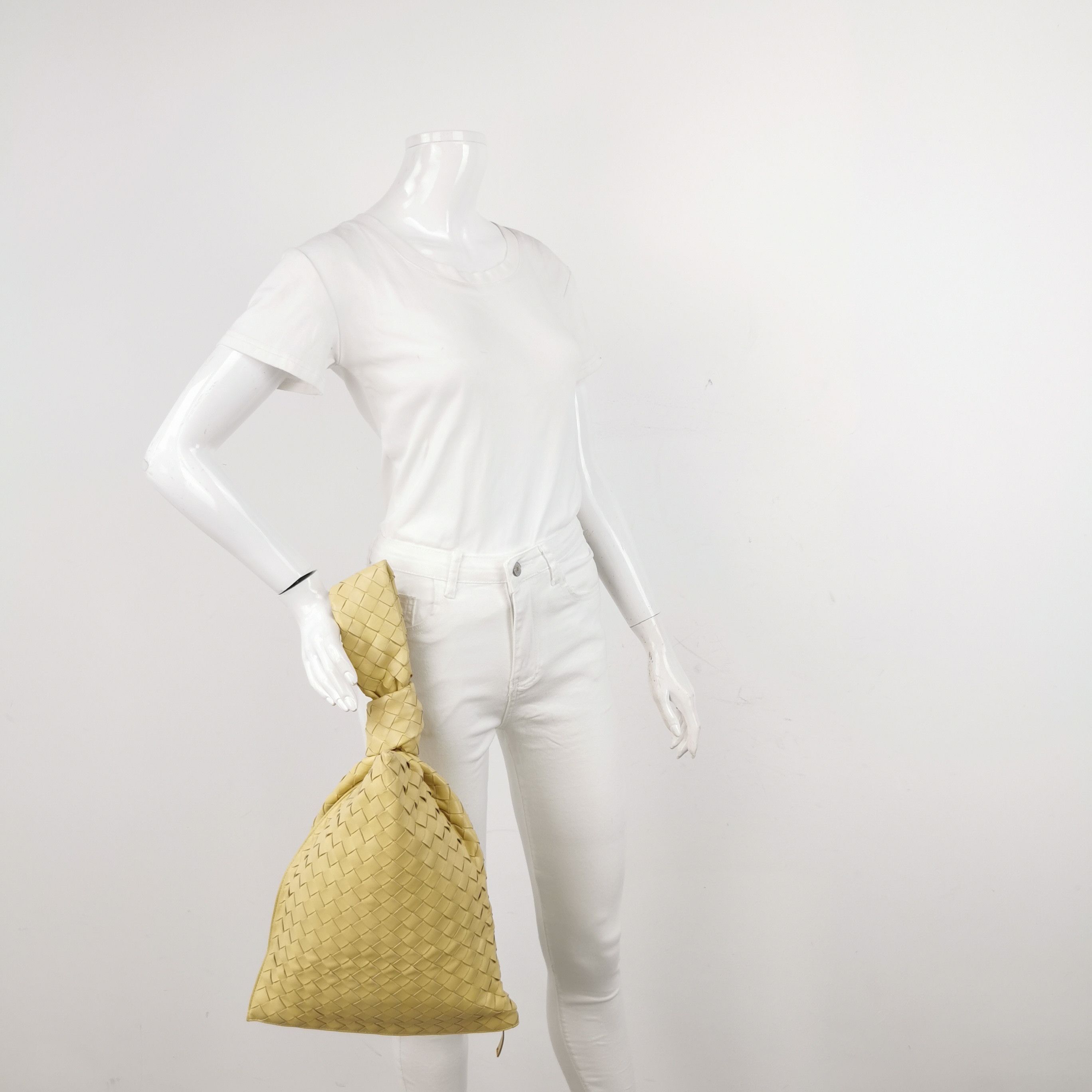 Bottega Veneta Bottega Veneta Women os Tote Bags Size ONE SIZE - 2 Thumbnail
