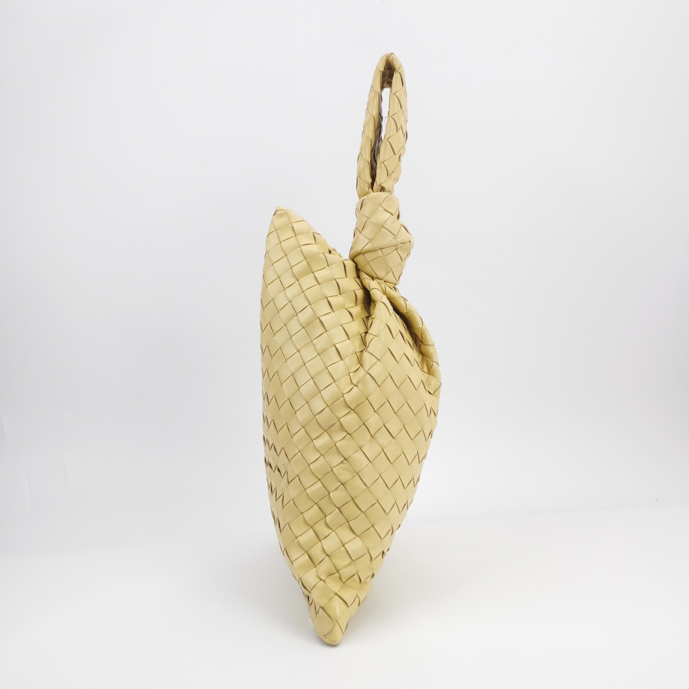Bottega Veneta Bottega Veneta Women os Tote Bags Size ONE SIZE - 3 Thumbnail