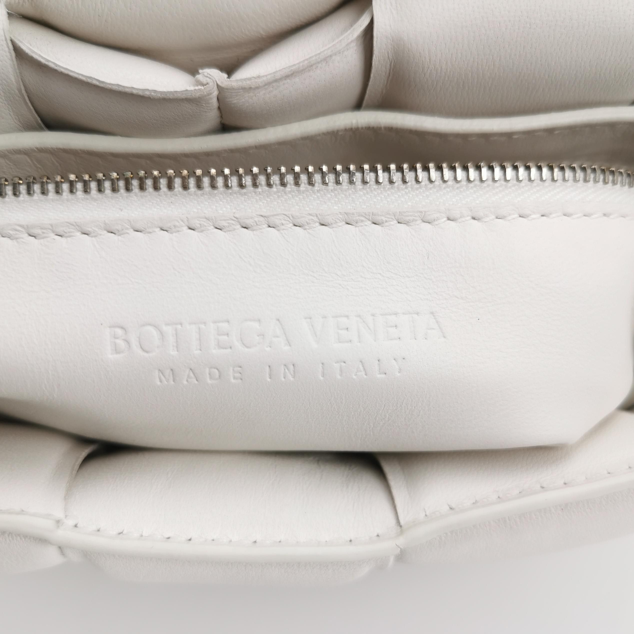 Bottega Veneta Bottega Veneta Women os Shoulder Bags Size ONE SIZE - 8 Thumbnail