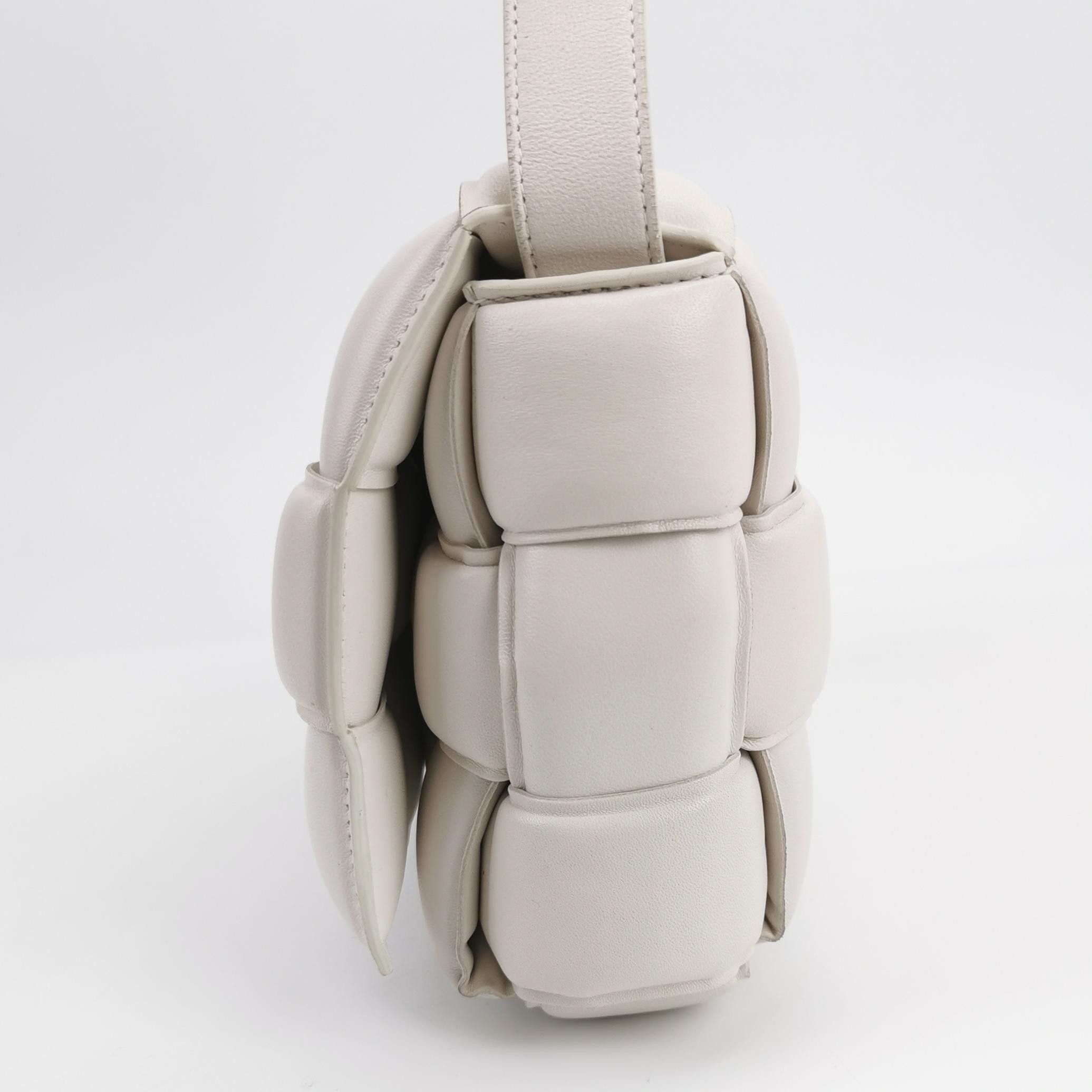 Bottega Veneta Bottega Veneta Women os Shoulder Bags Size ONE SIZE - 3 Thumbnail