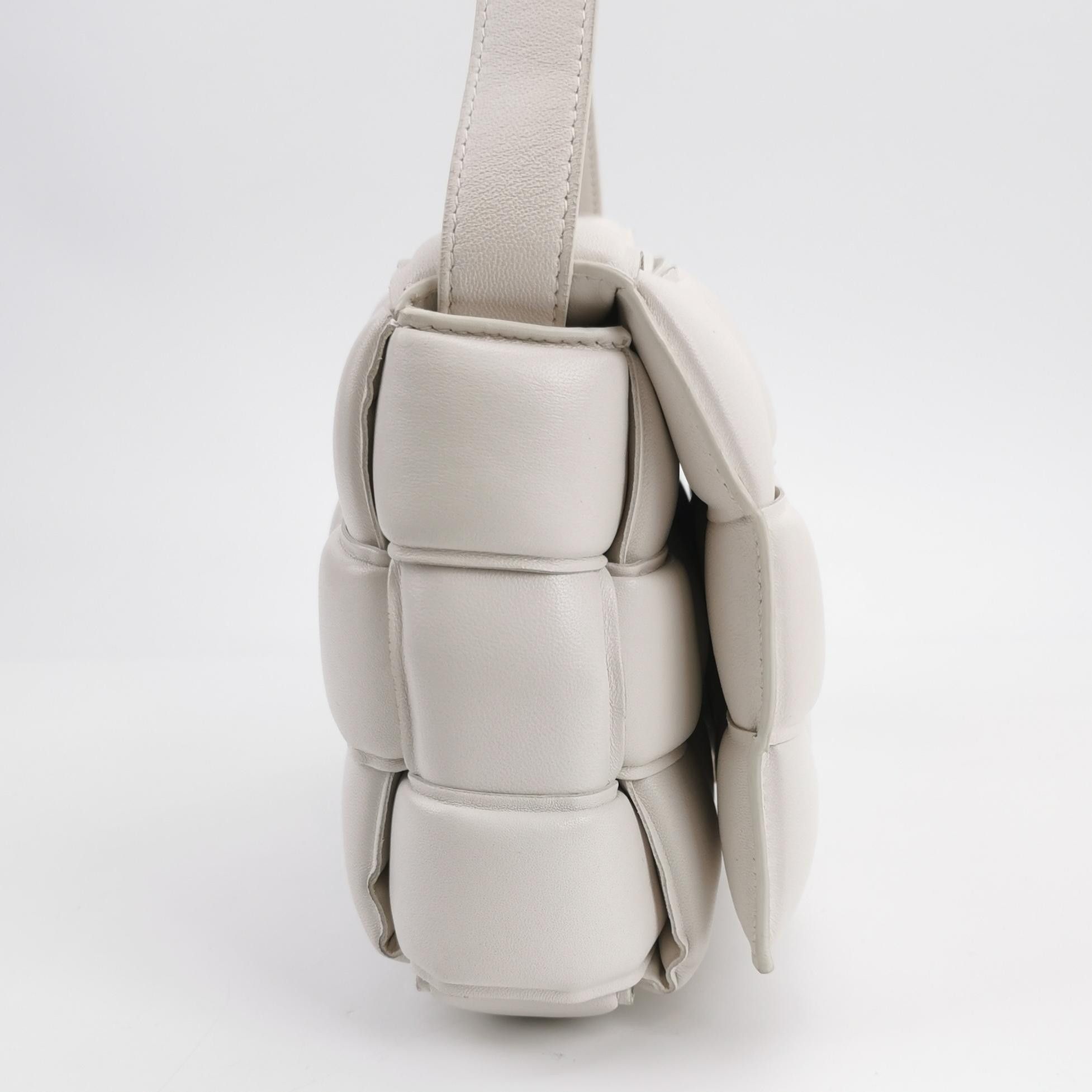 Bottega Veneta Bottega Veneta Women os Shoulder Bags Size ONE SIZE - 4 Thumbnail