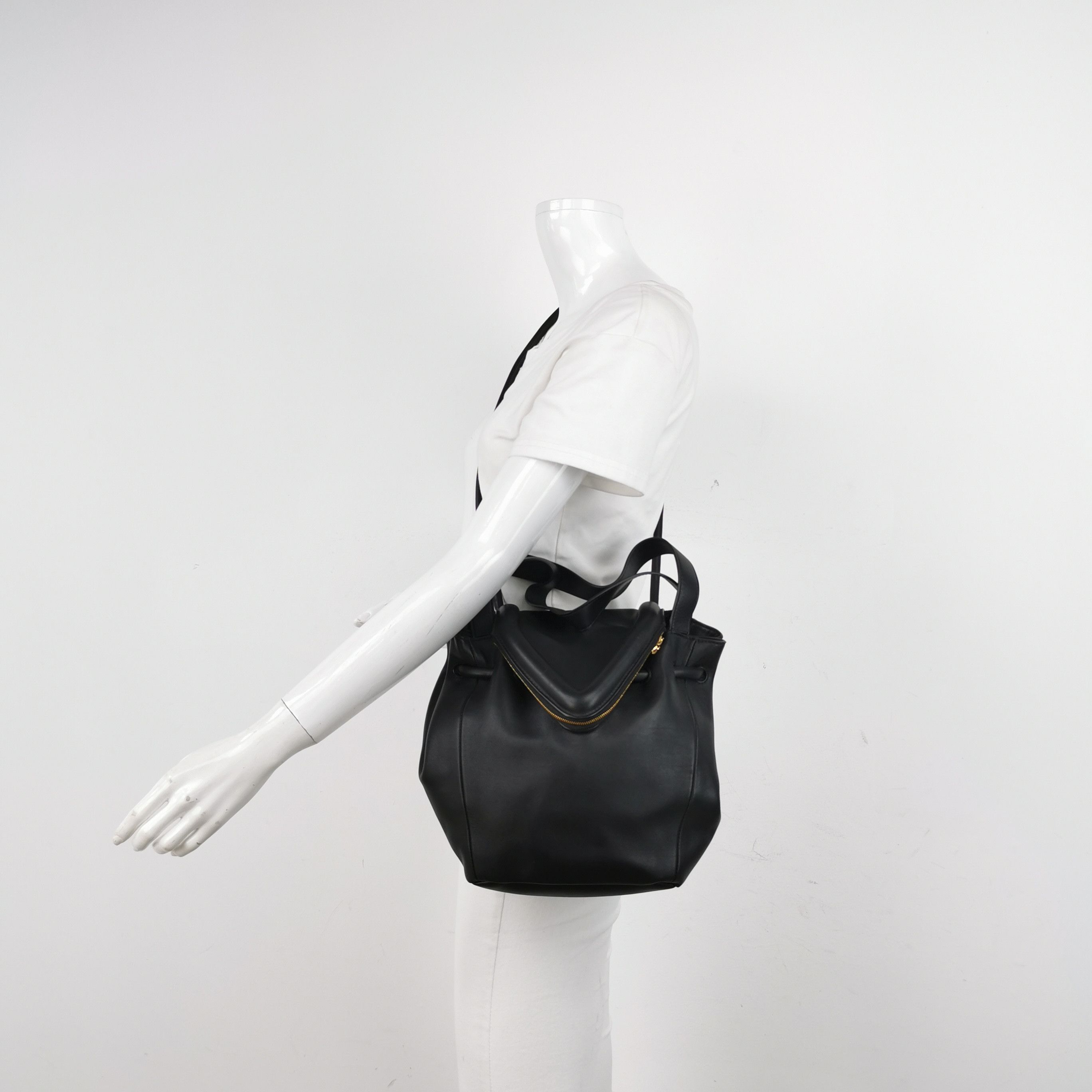 Bottega Veneta Bottega Veneta Women os Shoulder Bags Size ONE SIZE - 2 Thumbnail