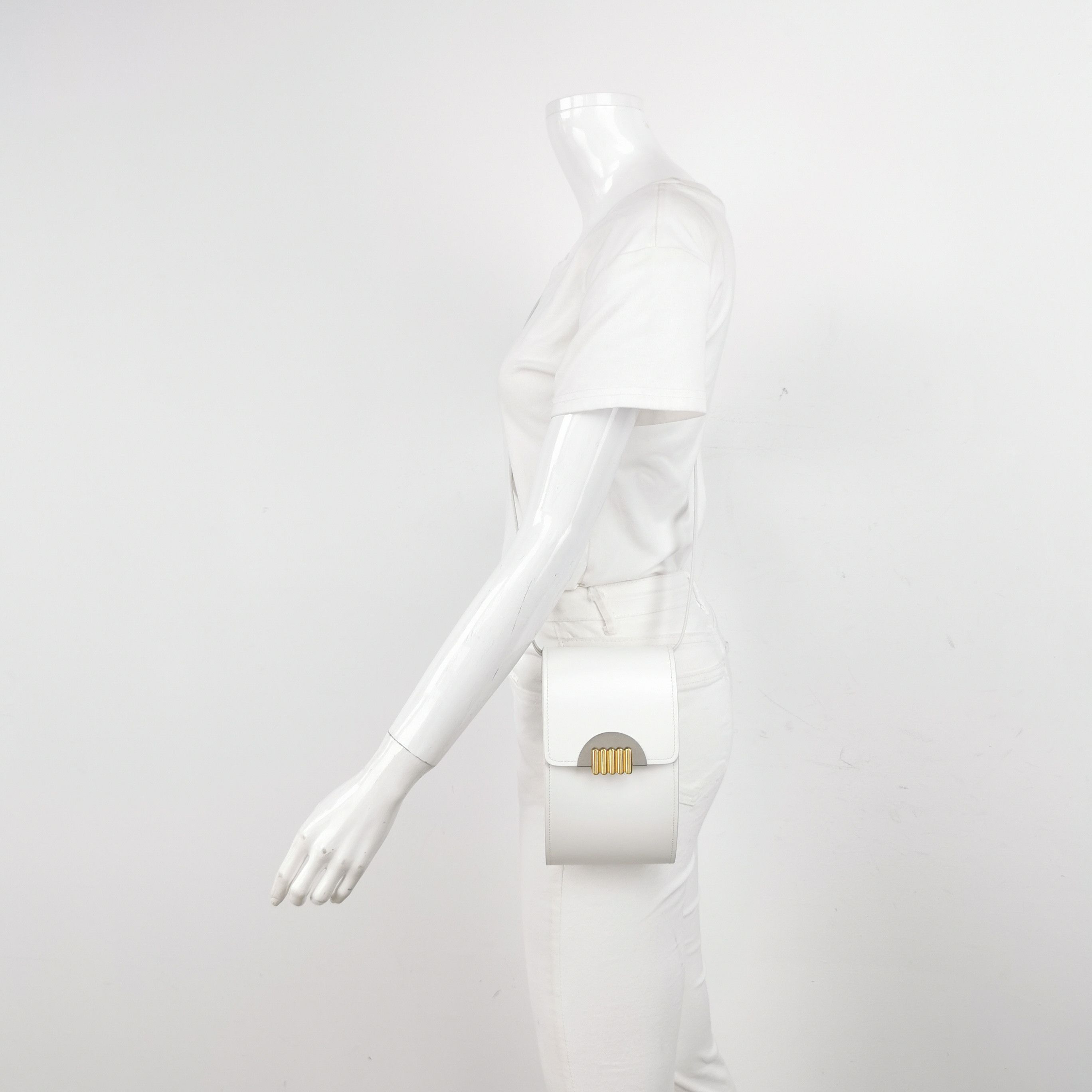 Bottega Veneta Bottega Veneta Women os Crossbody Bags Size ONE SIZE - 2 Thumbnail