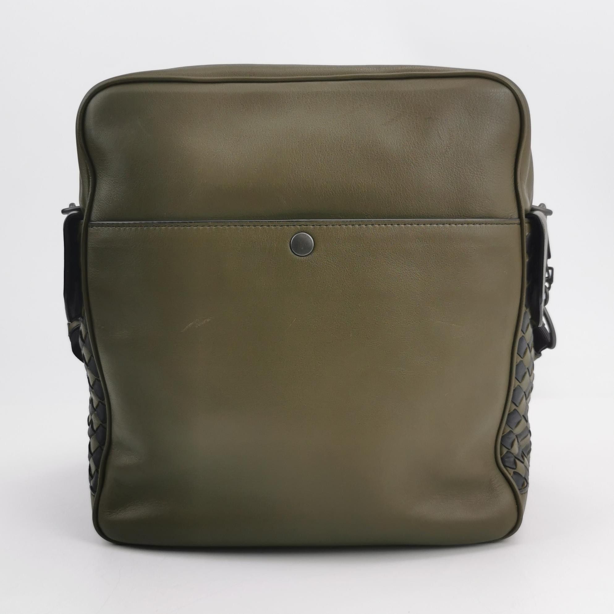 Bottega Veneta Bottega Veneta Women os Shoulder Bags Size ONE SIZE - 5 Thumbnail