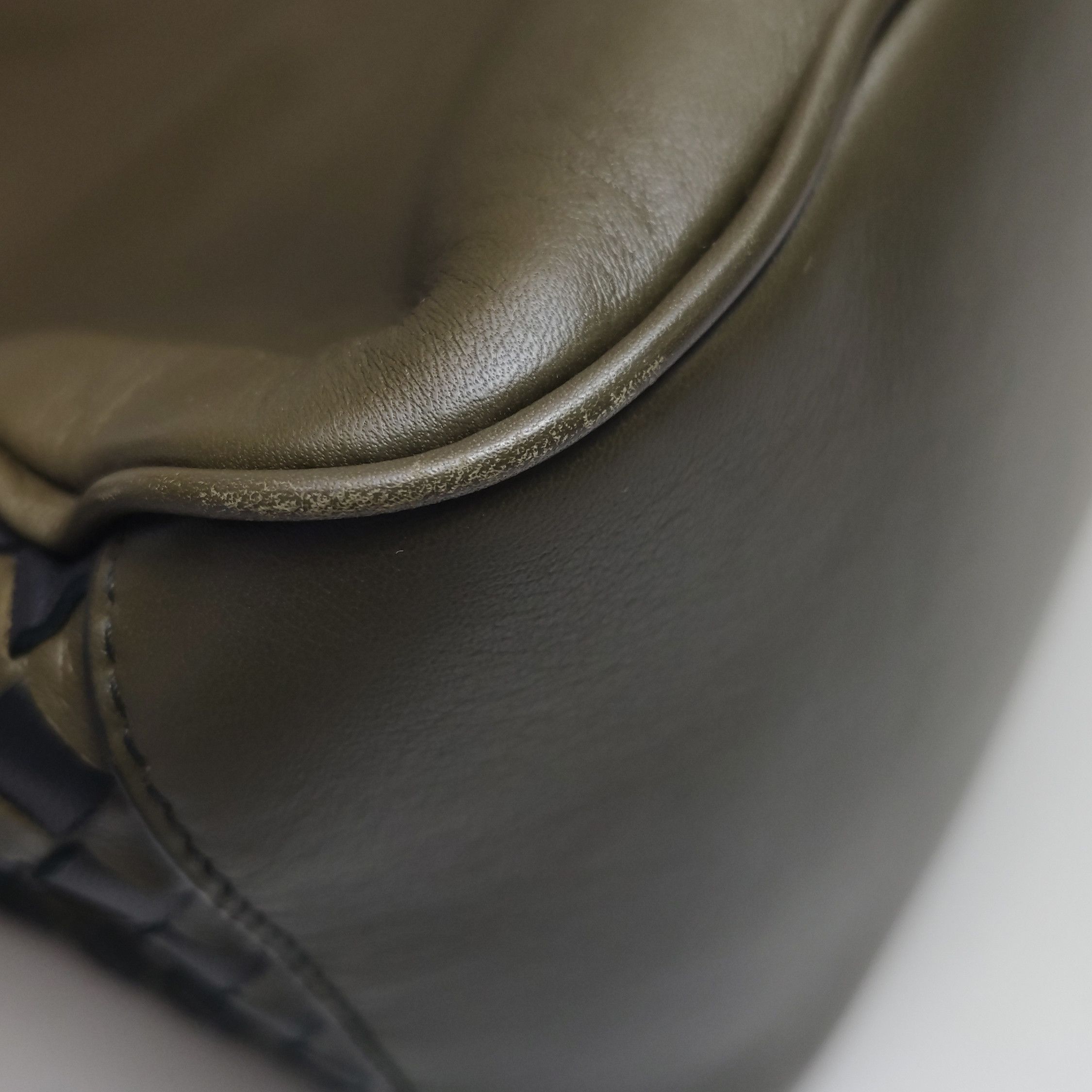 Bottega Veneta Bottega Veneta Women os Shoulder Bags Size ONE SIZE - 18 Thumbnail
