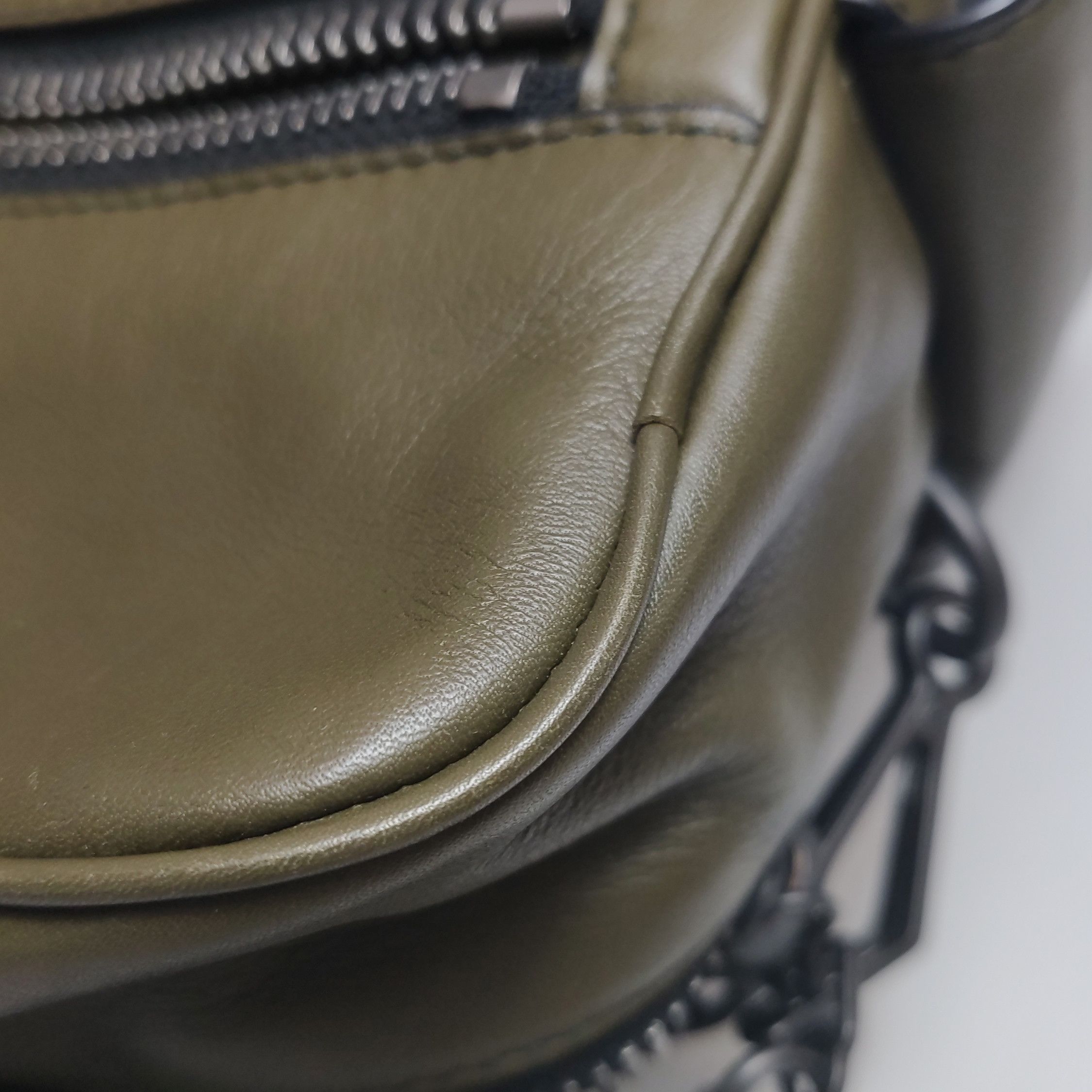 Bottega Veneta Bottega Veneta Women os Shoulder Bags Size ONE SIZE - 17 Thumbnail