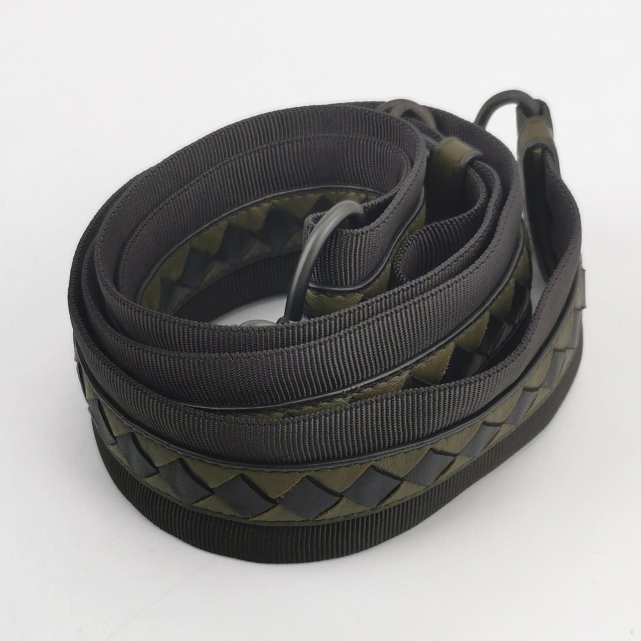 Bottega Veneta Bottega Veneta Women os Shoulder Bags Size ONE SIZE - 9 Thumbnail