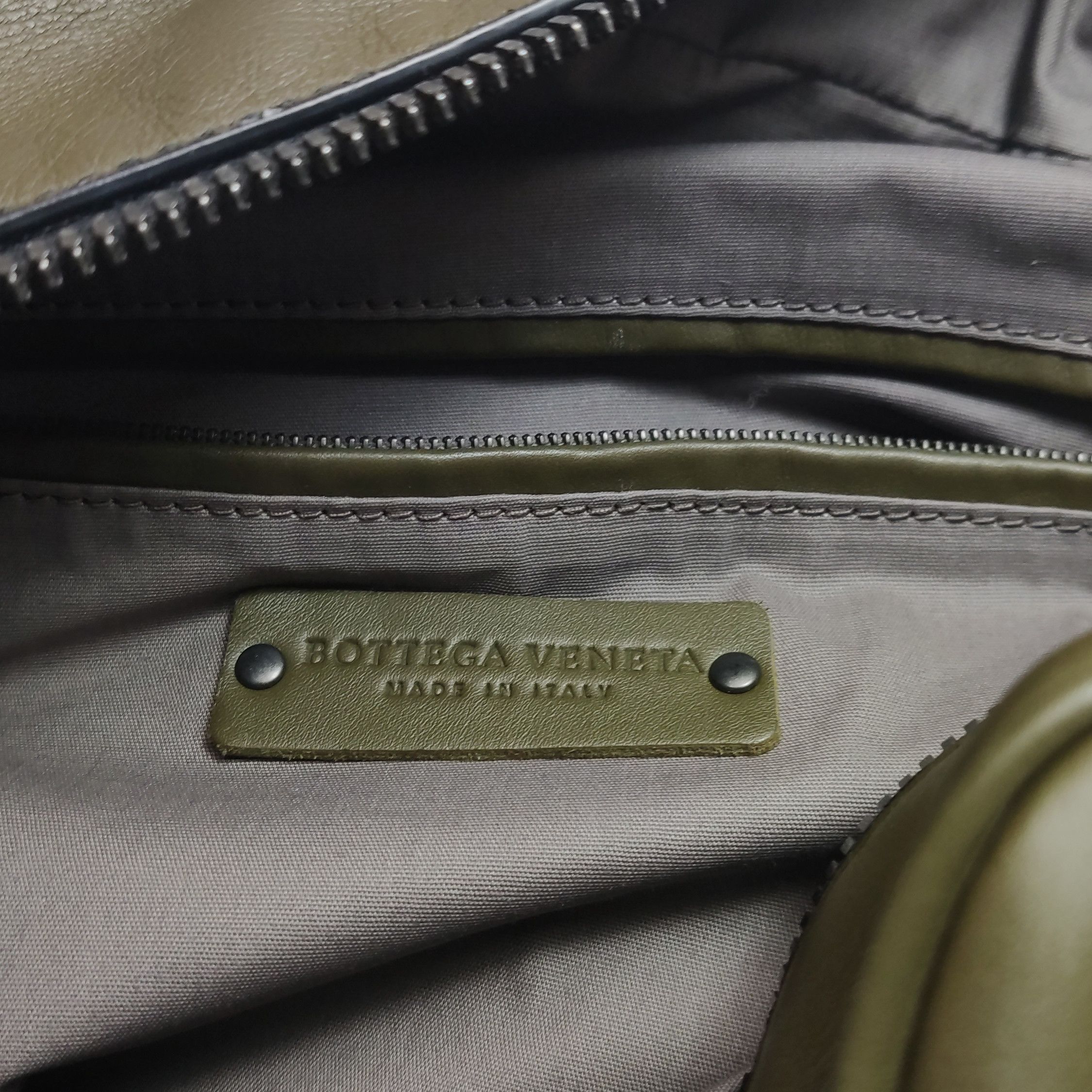 Bottega Veneta Bottega Veneta Women os Shoulder Bags Size ONE SIZE - 10 Thumbnail