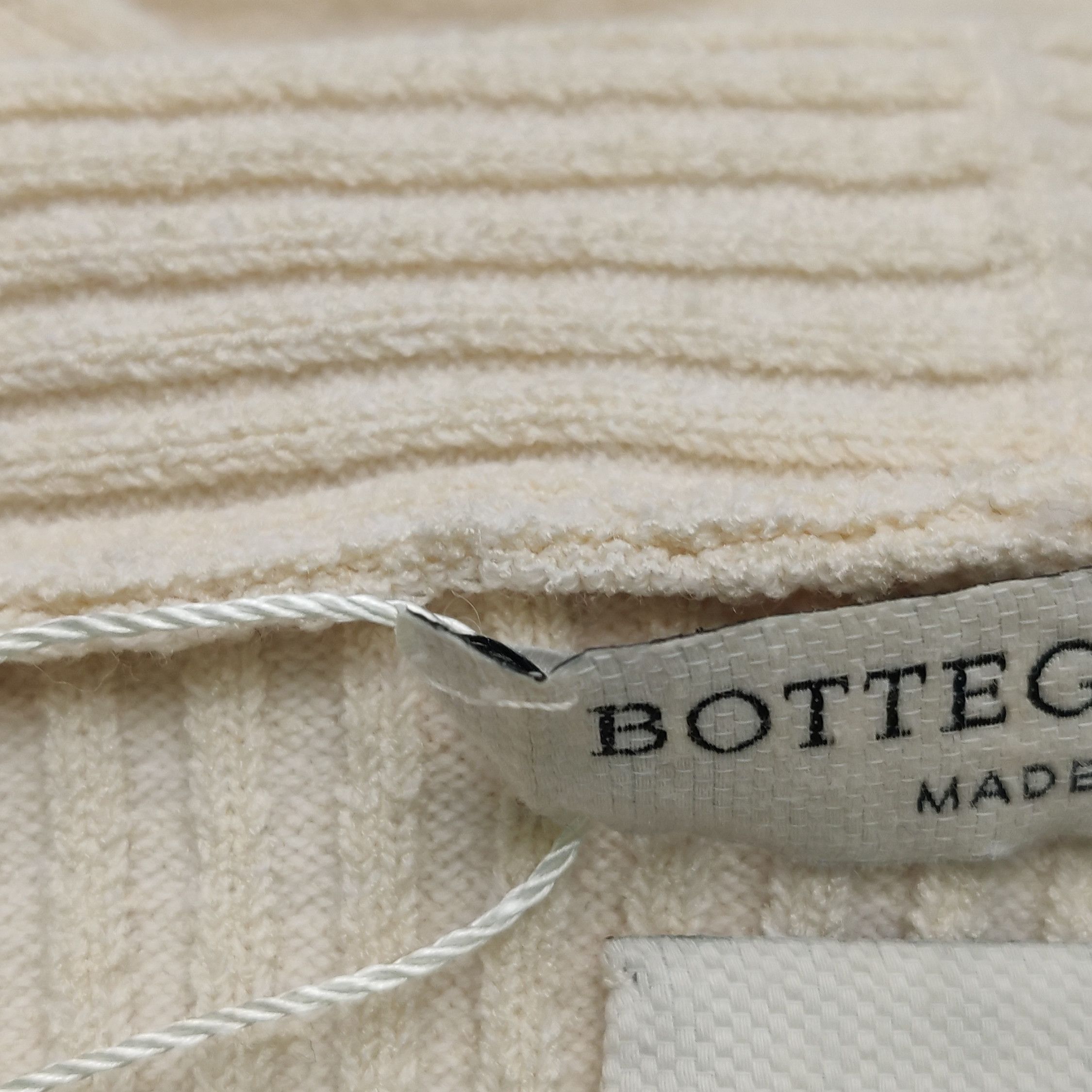 Bottega Veneta Bottega Veneta Women it_36 Midi Size XS / US 0-2 / IT 36-38 - 9 Thumbnail