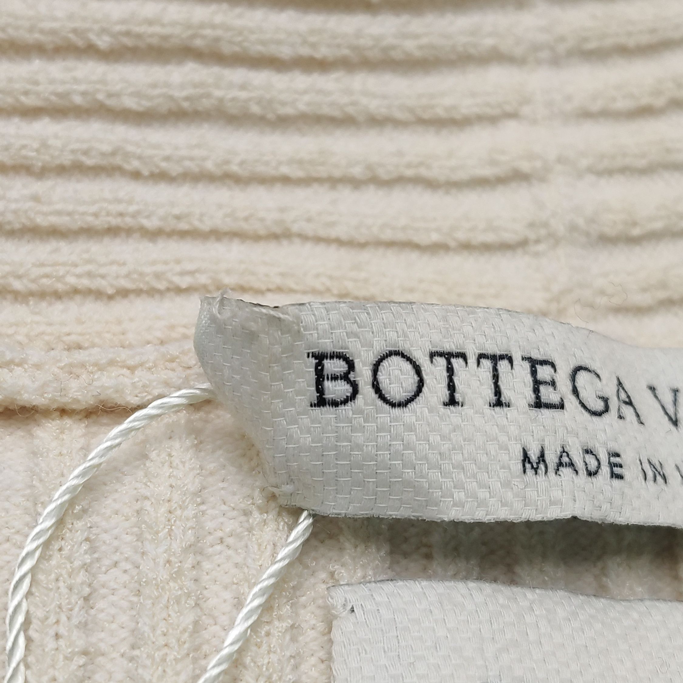 Bottega Veneta Bottega Veneta Women it_36 Midi Size XS / US 0-2 / IT 36-38 - 8 Thumbnail