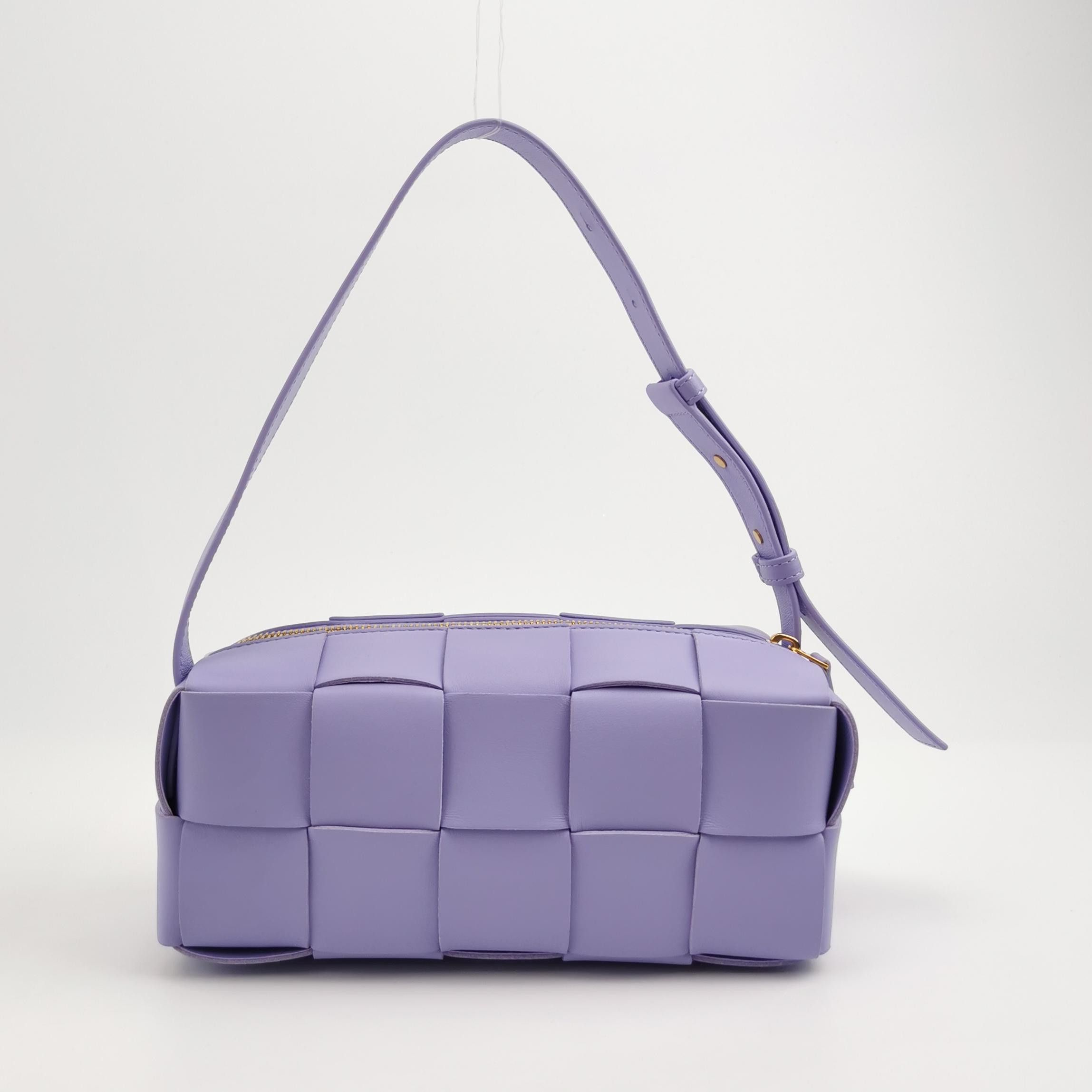 Bottega Veneta Bottega Veneta Women os Shoulder Bags Size ONE SIZE - 5 Thumbnail