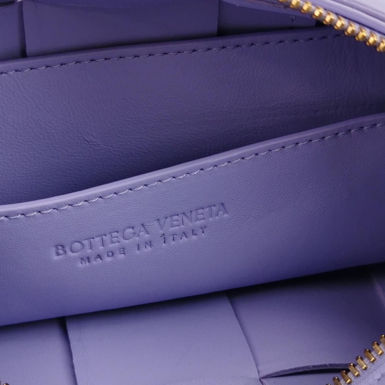 Bottega Veneta Bottega Veneta Women os Shoulder Bags Size ONE SIZE - 8 Thumbnail