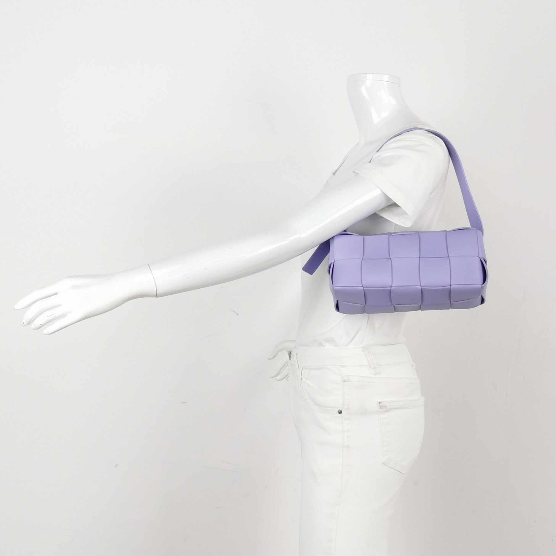 Bottega Veneta Bottega Veneta Women os Shoulder Bags Size ONE SIZE - 2 Thumbnail